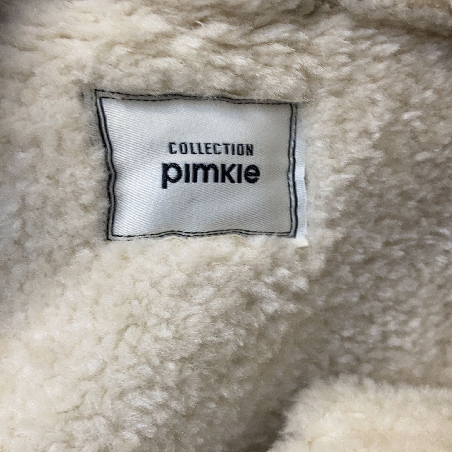 Pimkie