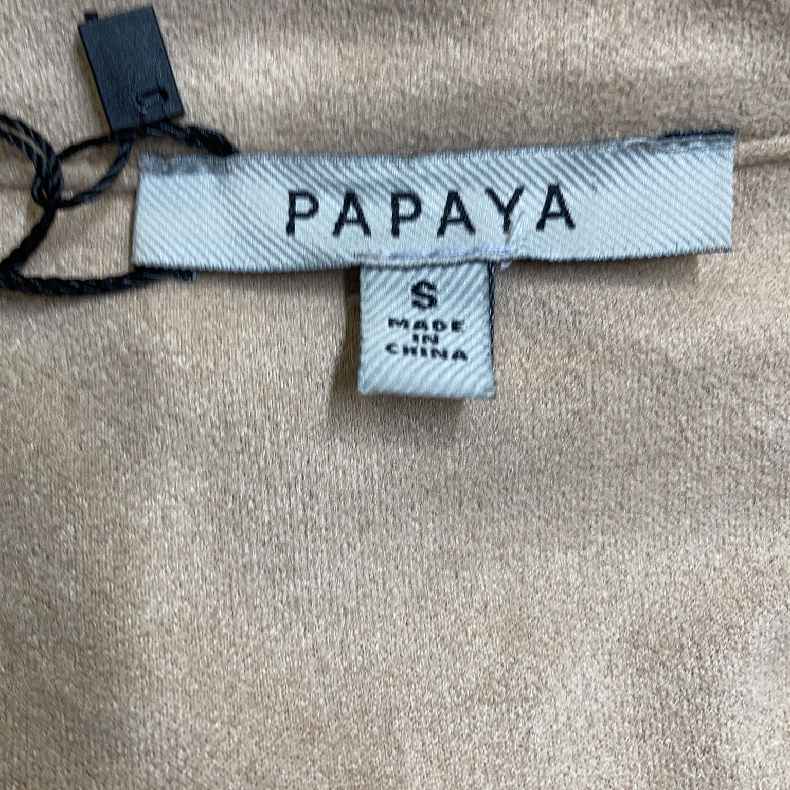 Papaya