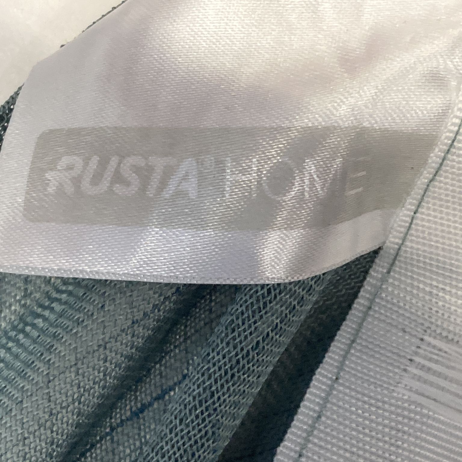 Rusta Home