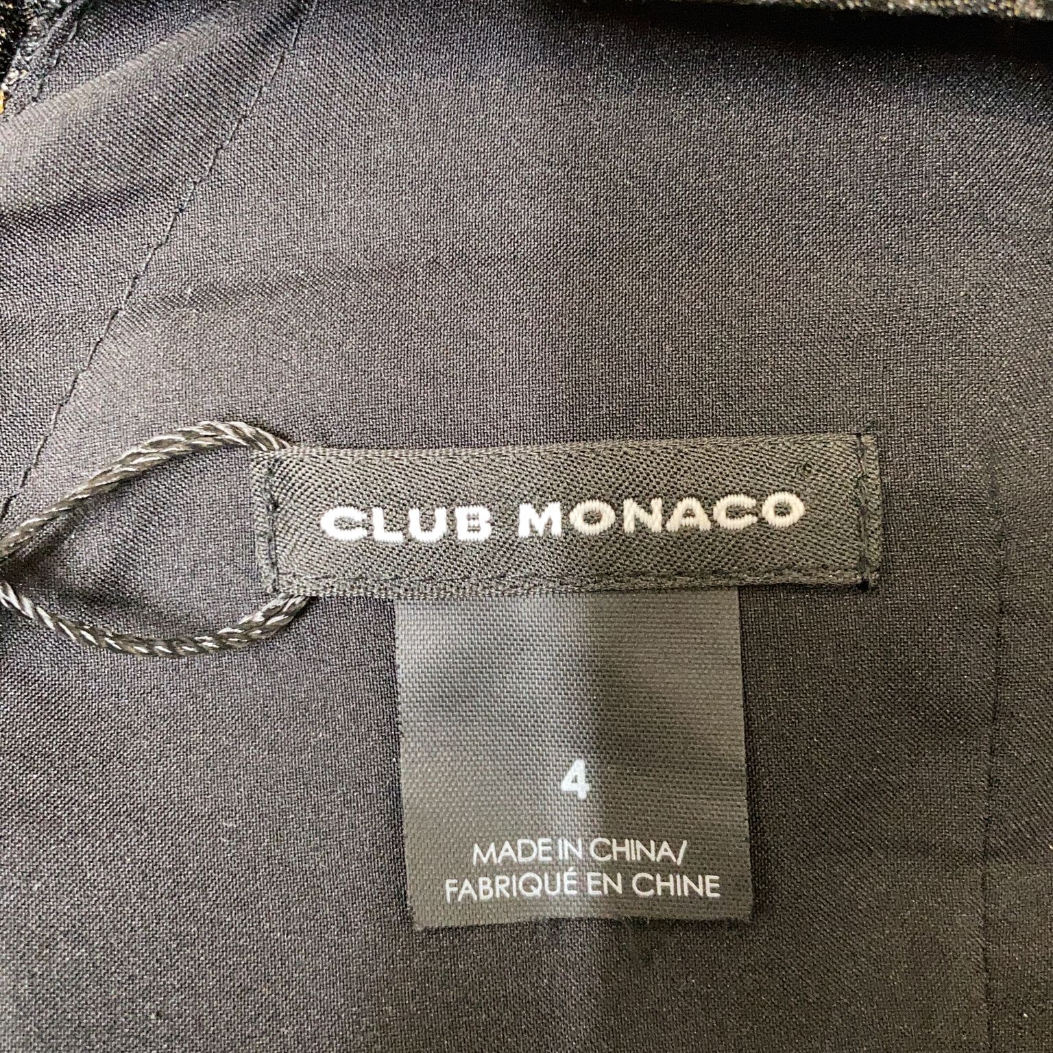 Club Monaco