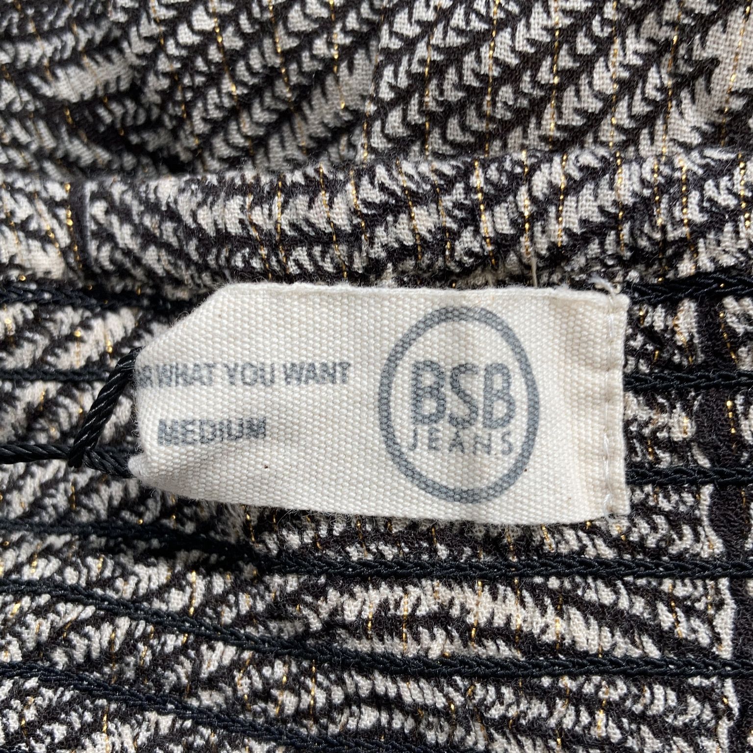 BSB Jeans