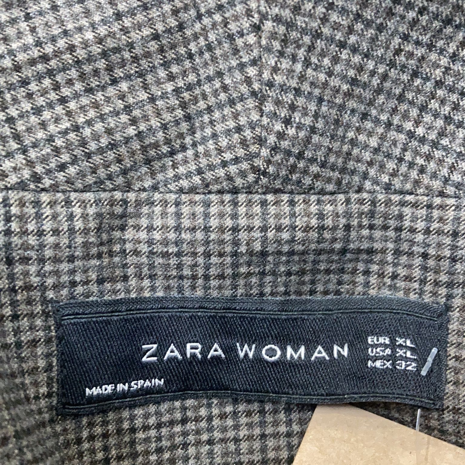 Zara Woman