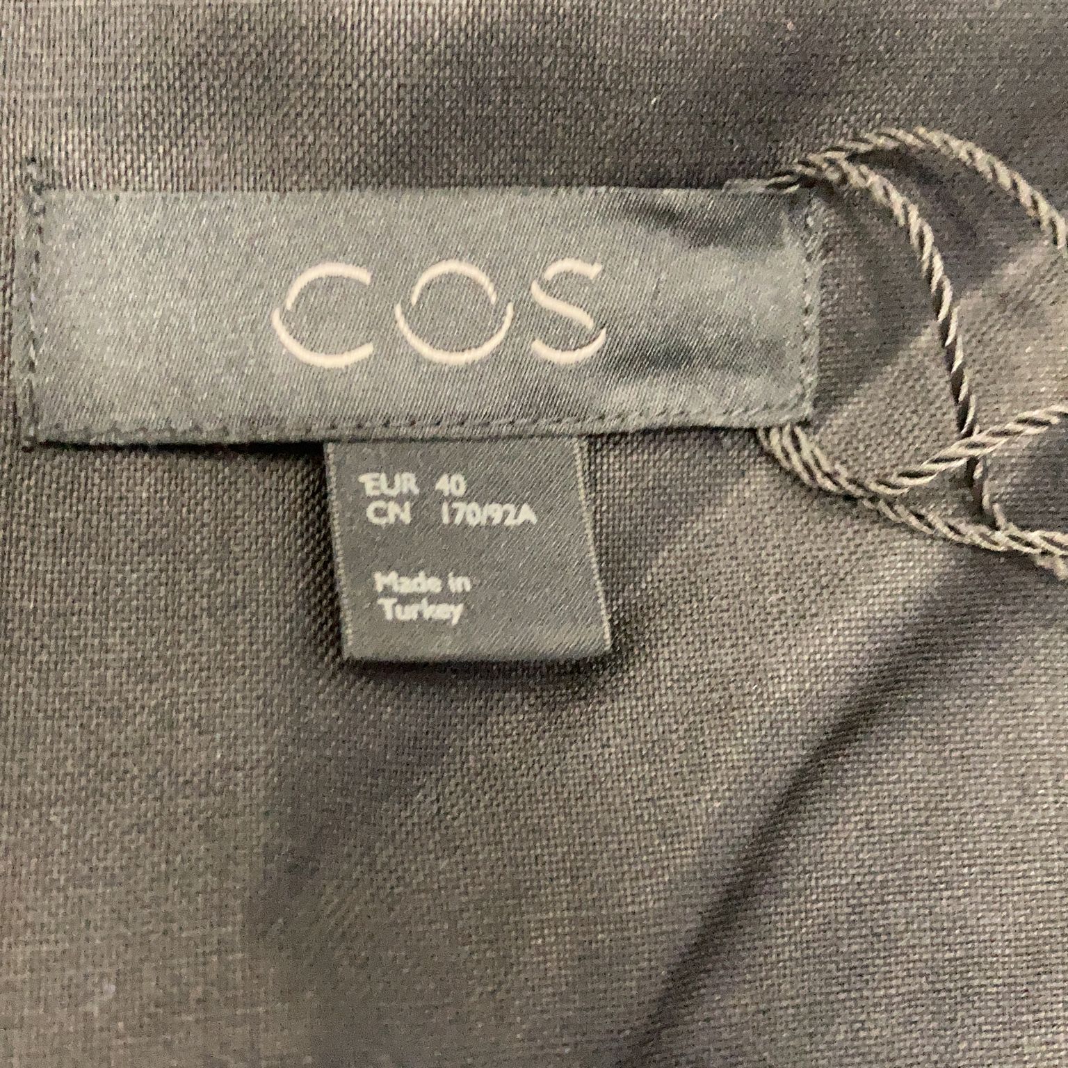 COS