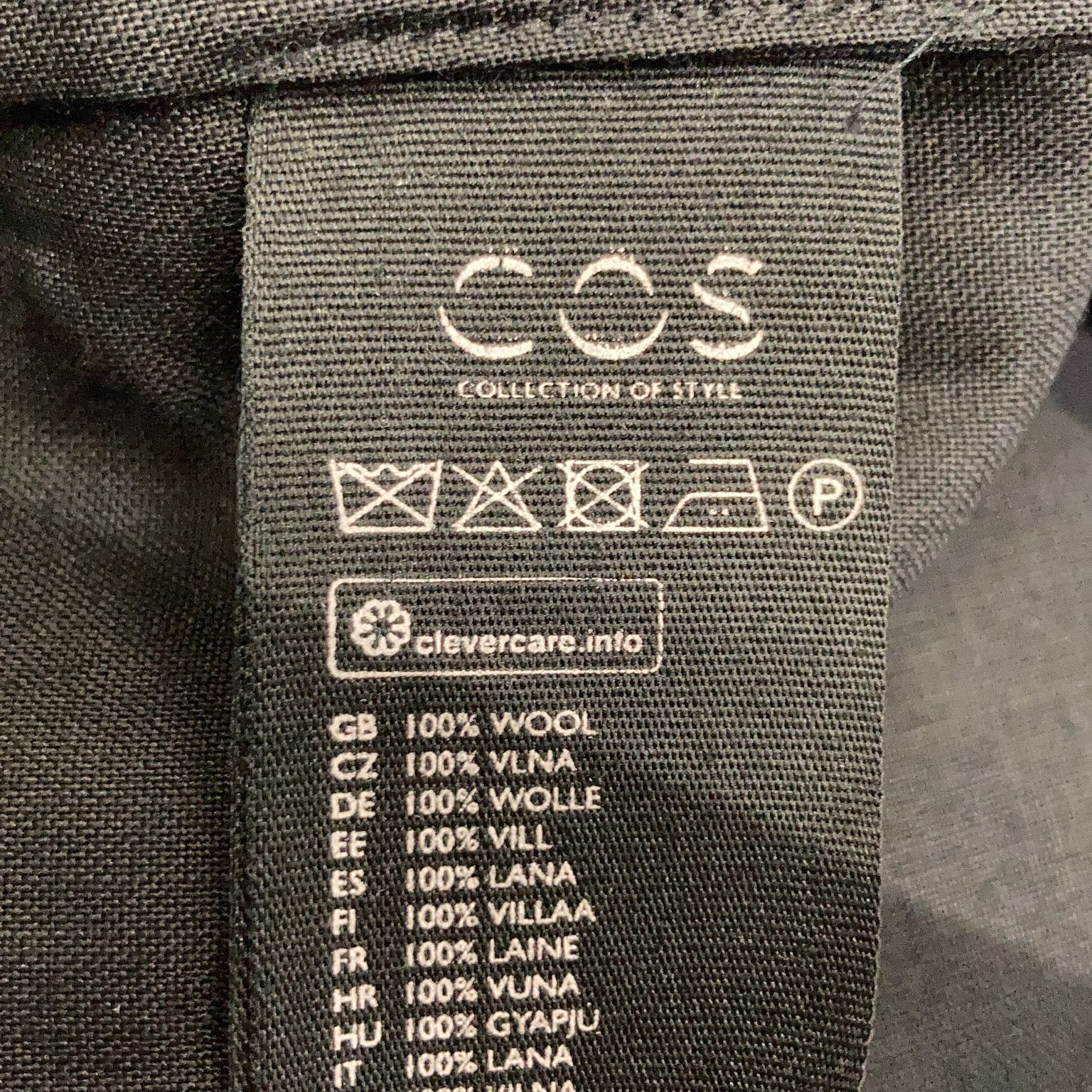 COS