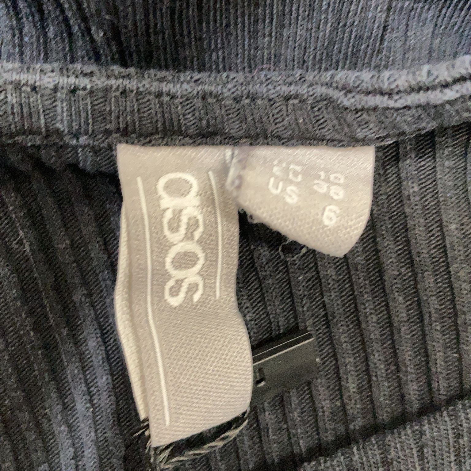 ASOS