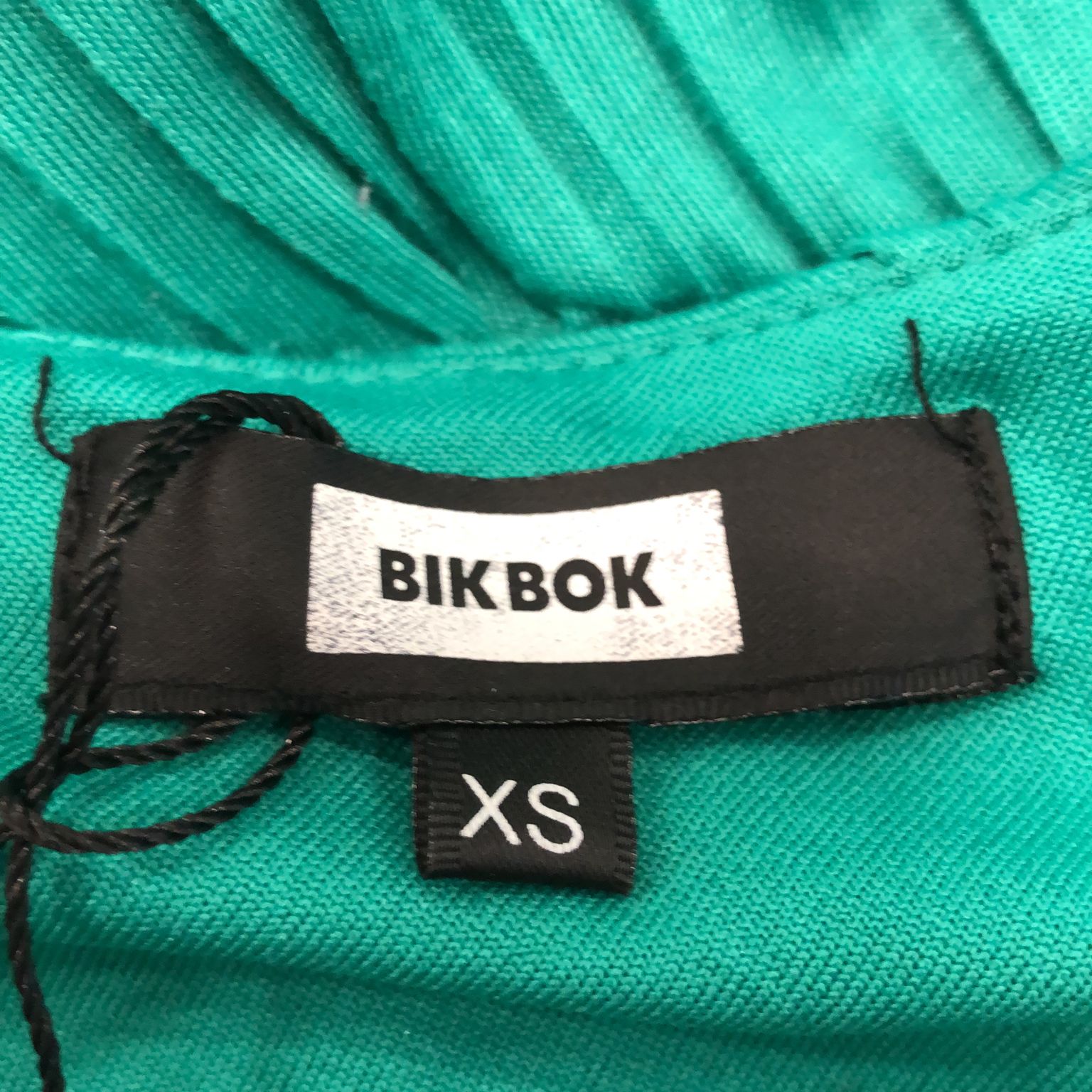 Bik Bok