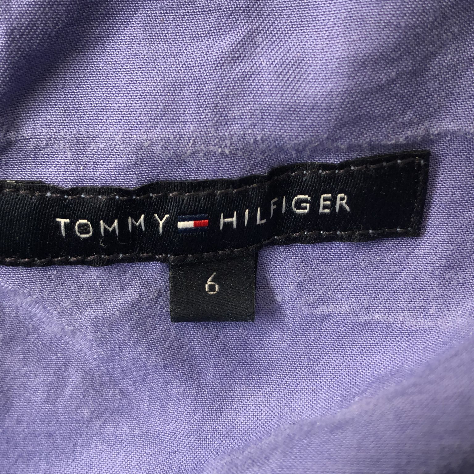 Tommy Hilfiger