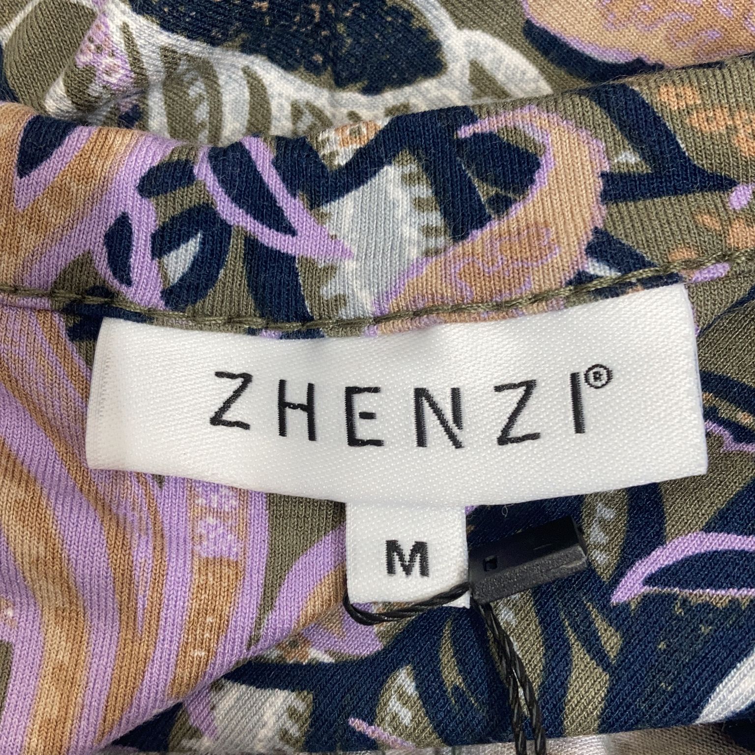 Zhenzi