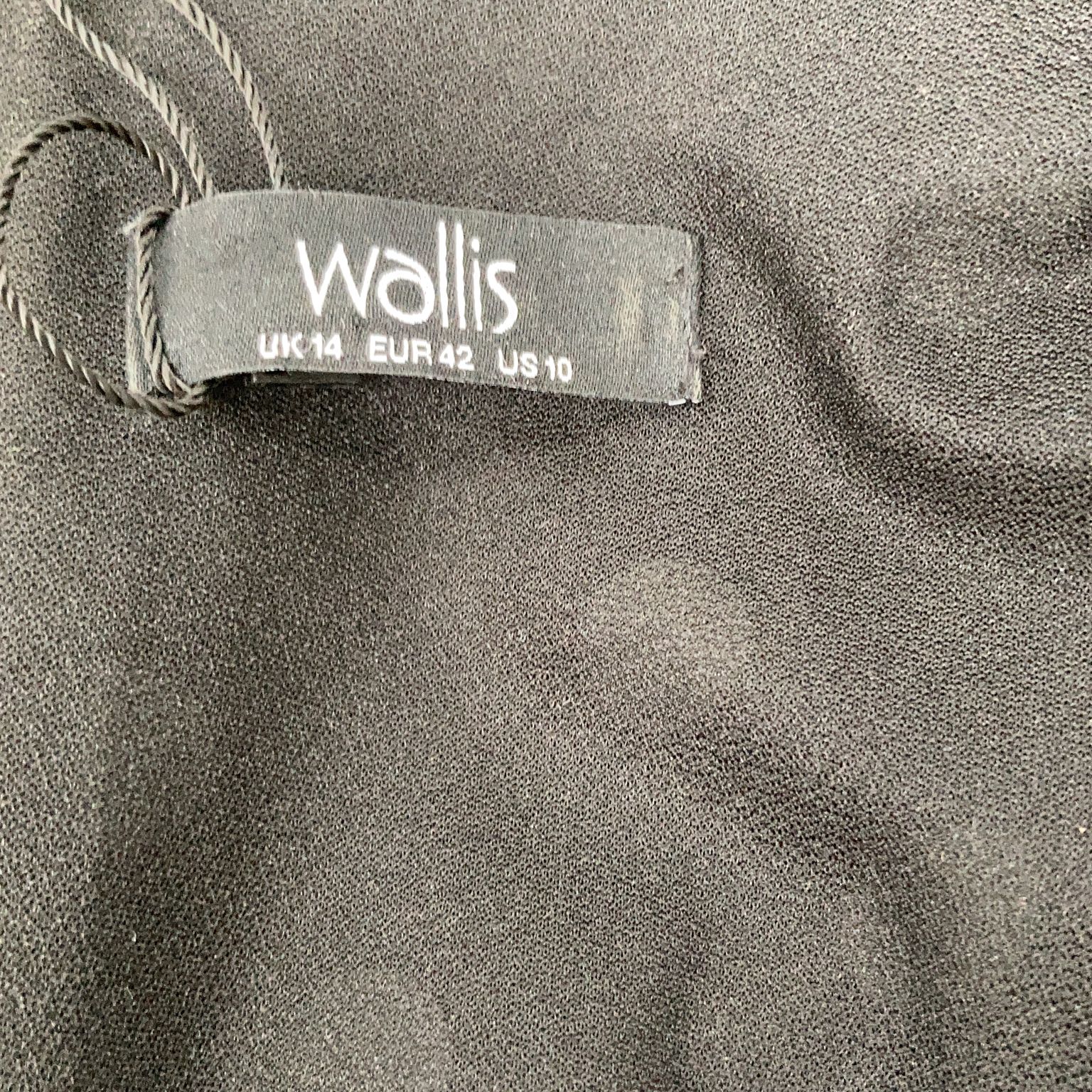 Wallis