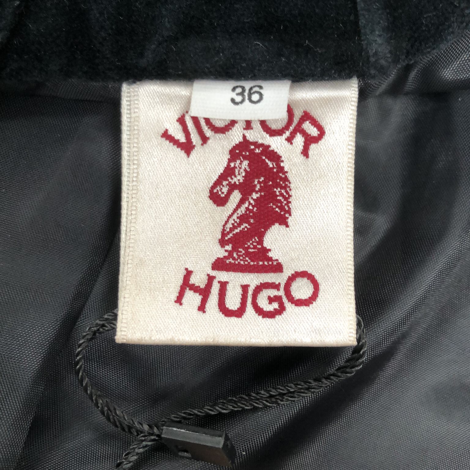 Victor Hugo