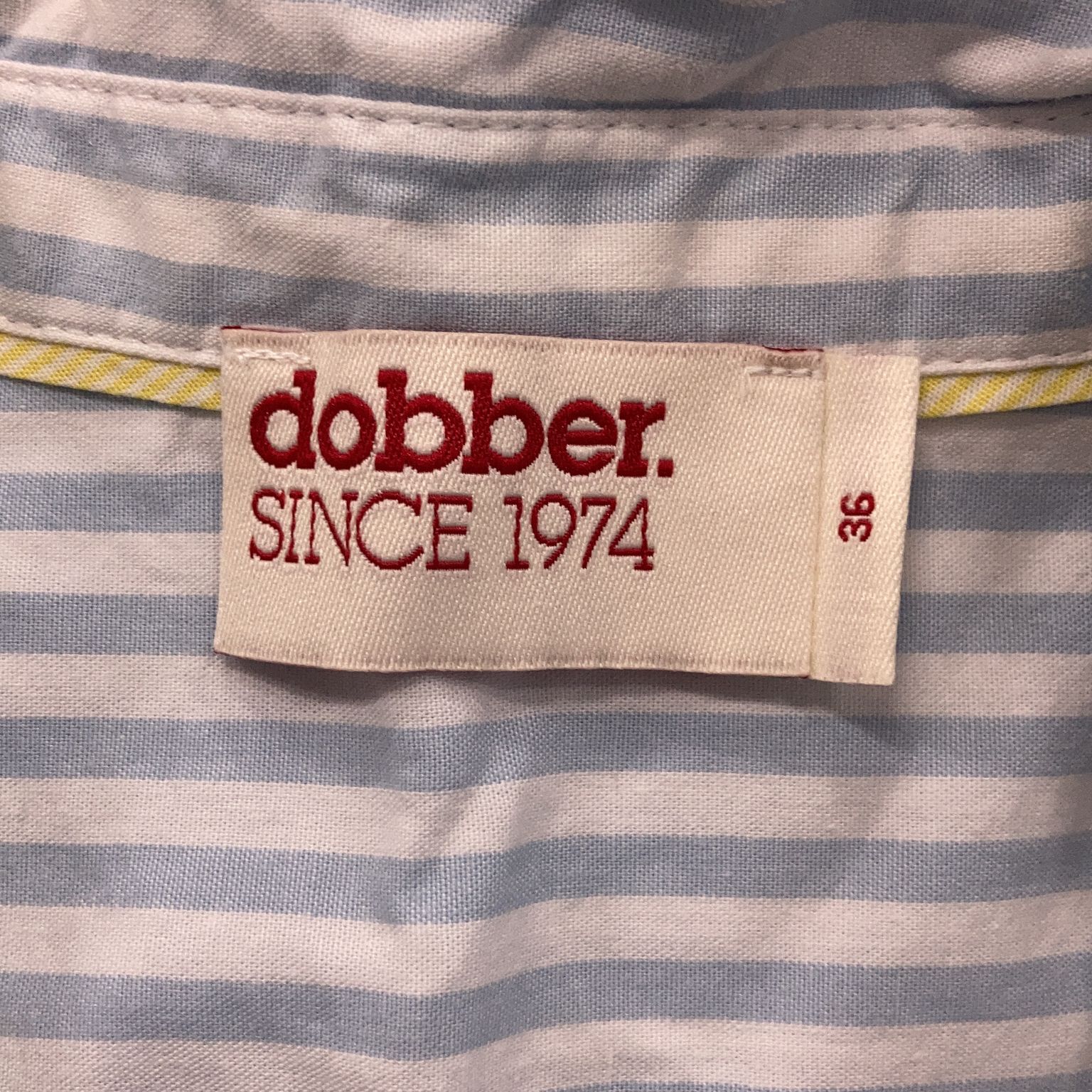 Dobber