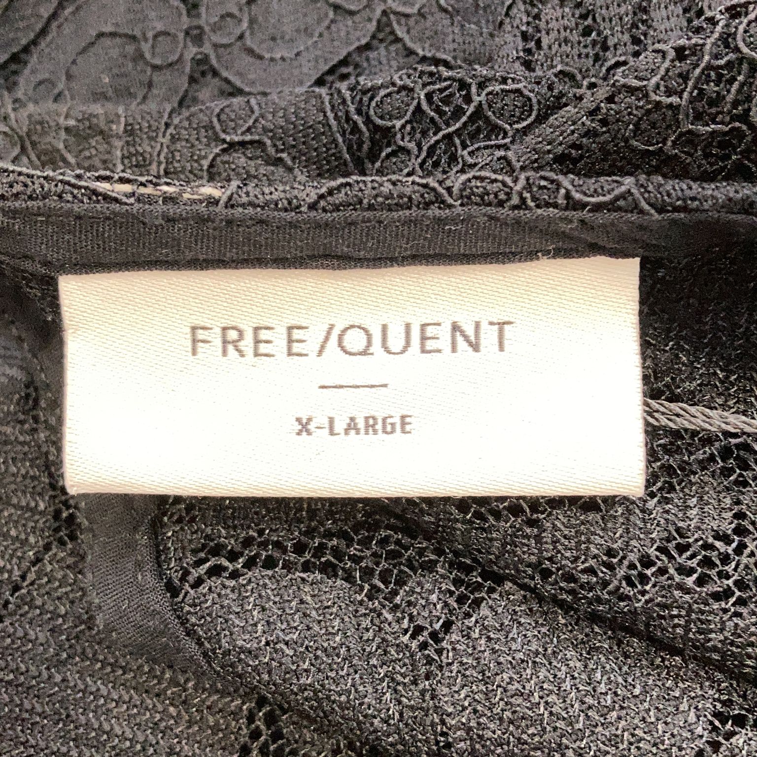 Free/Quent