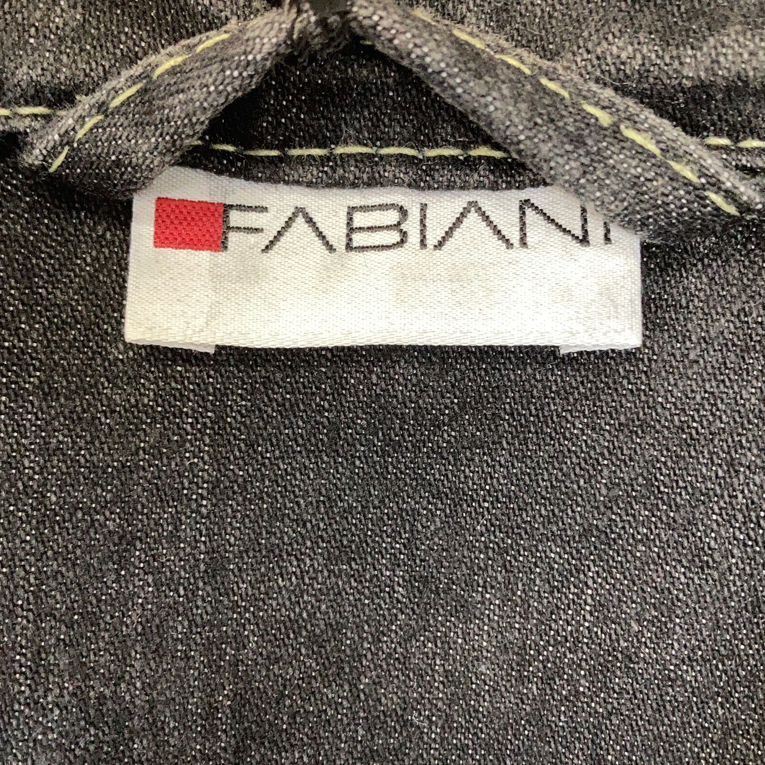 Fabiani