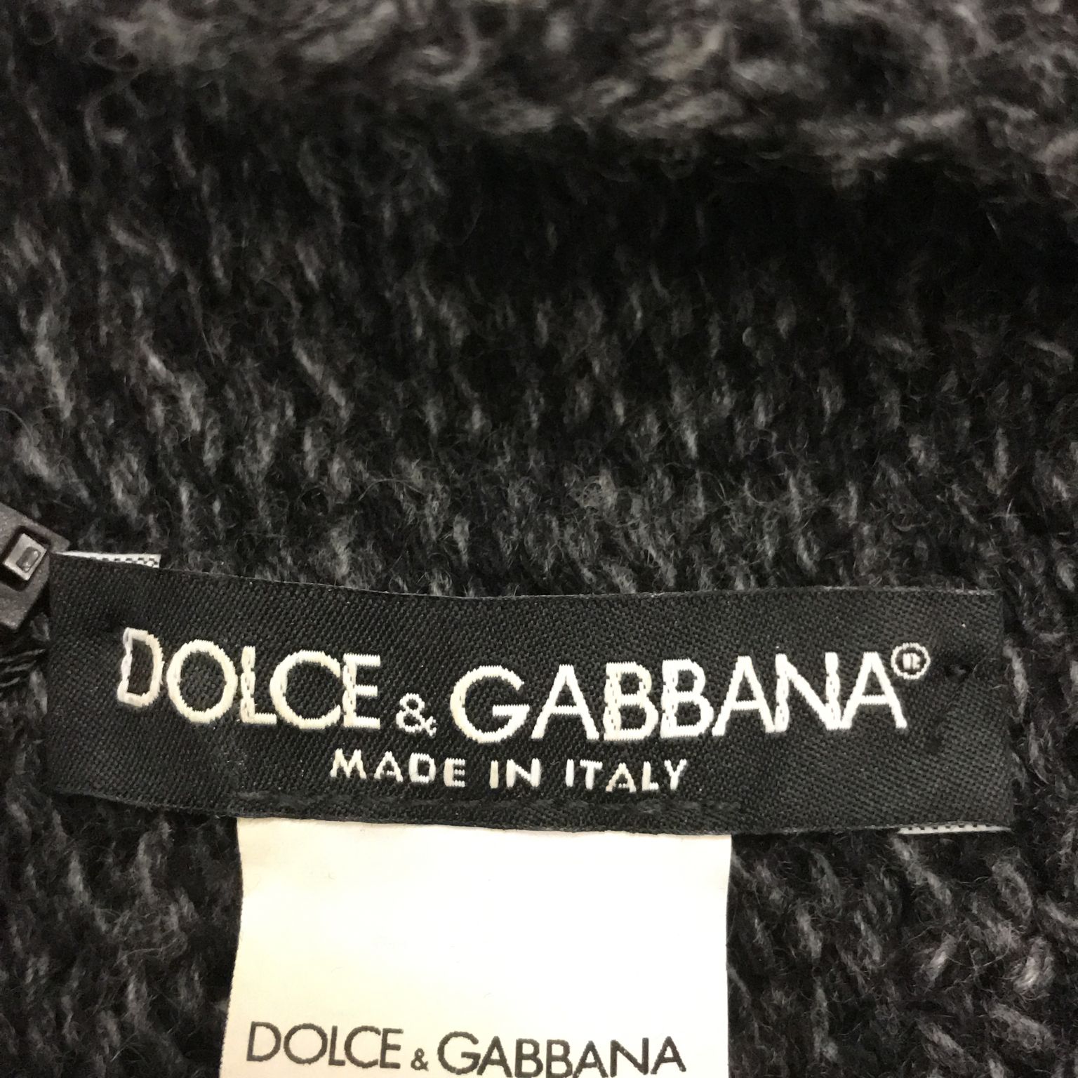 Dolce  Gabbana