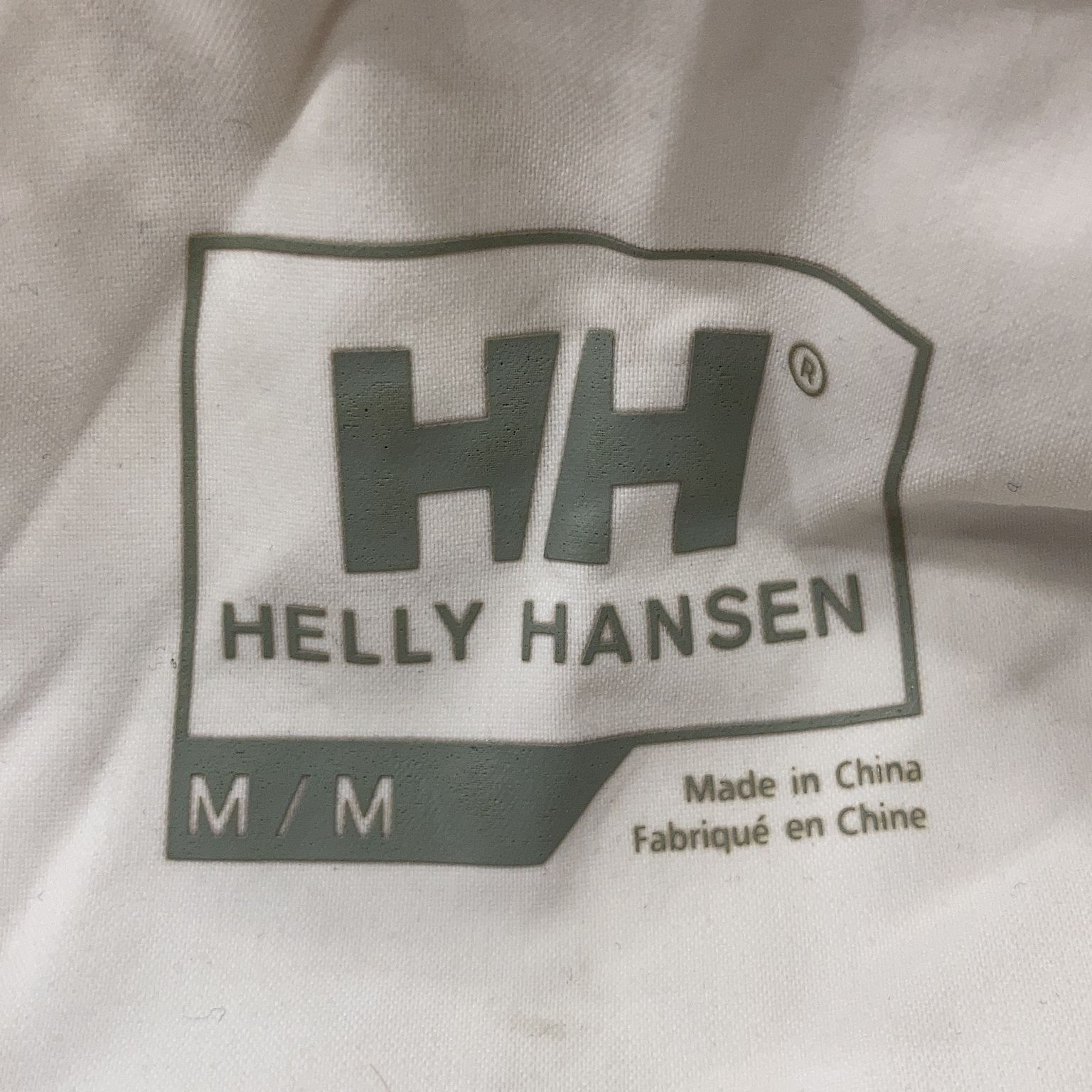 Helly Hansen