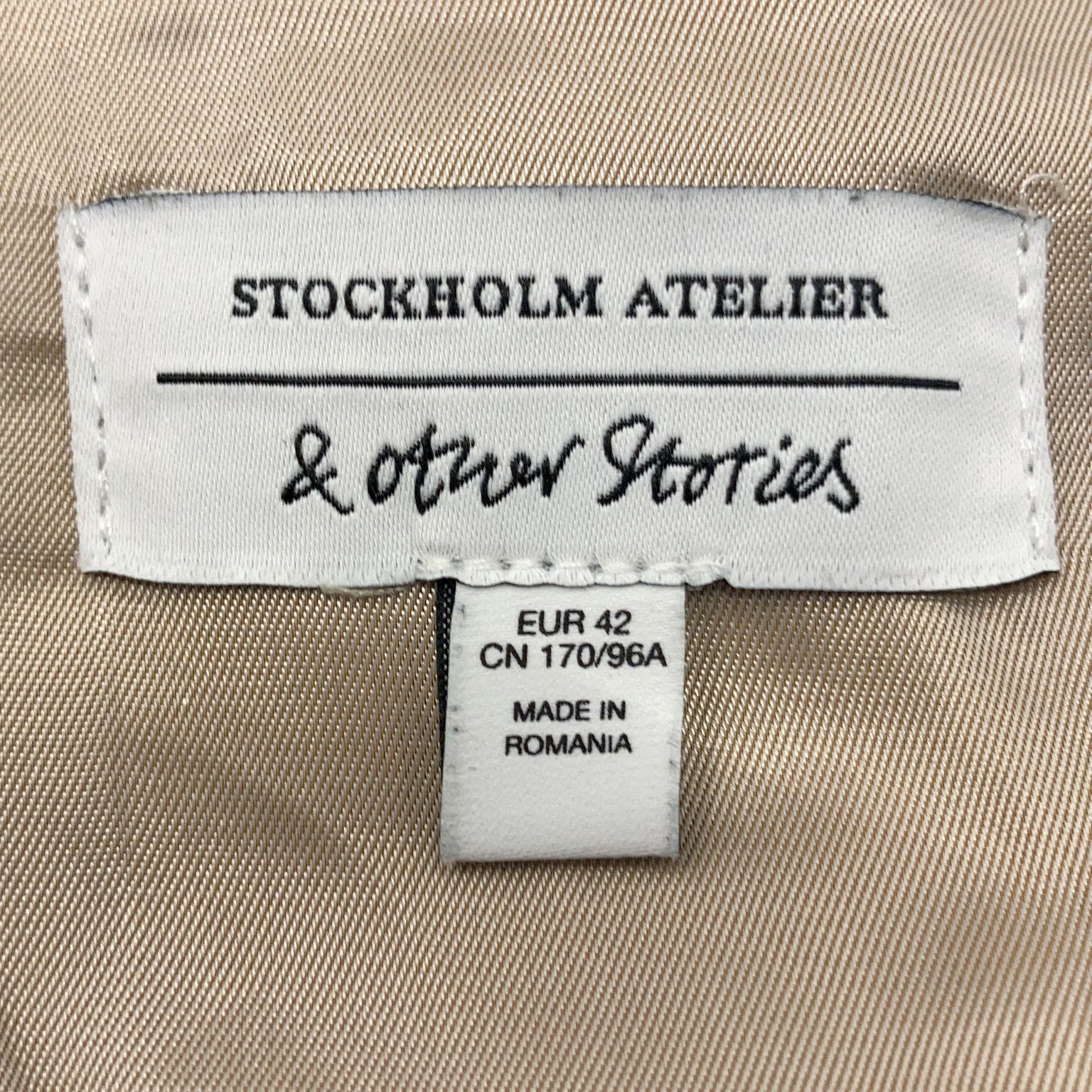  Other Stories