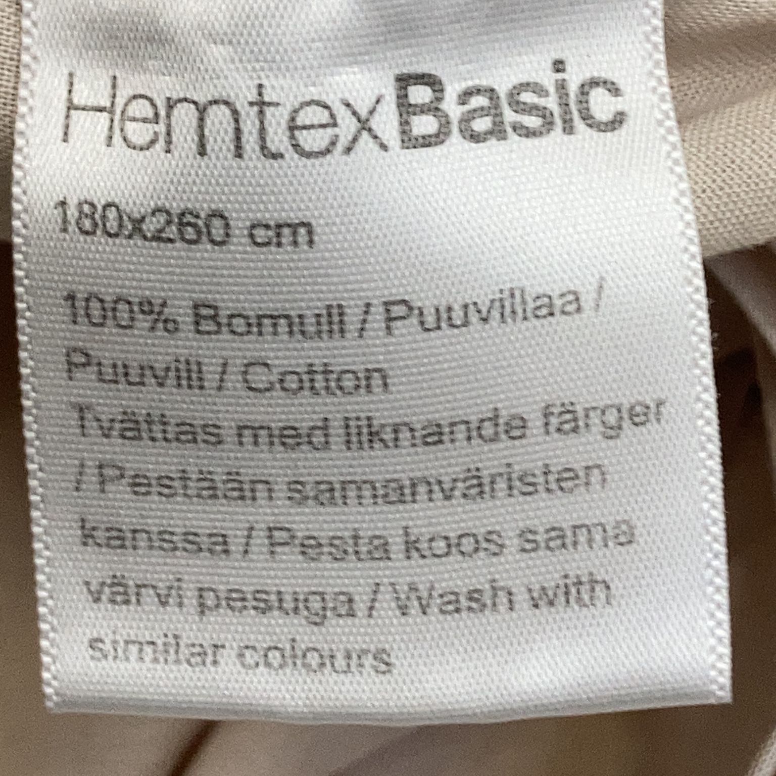 Hemtex