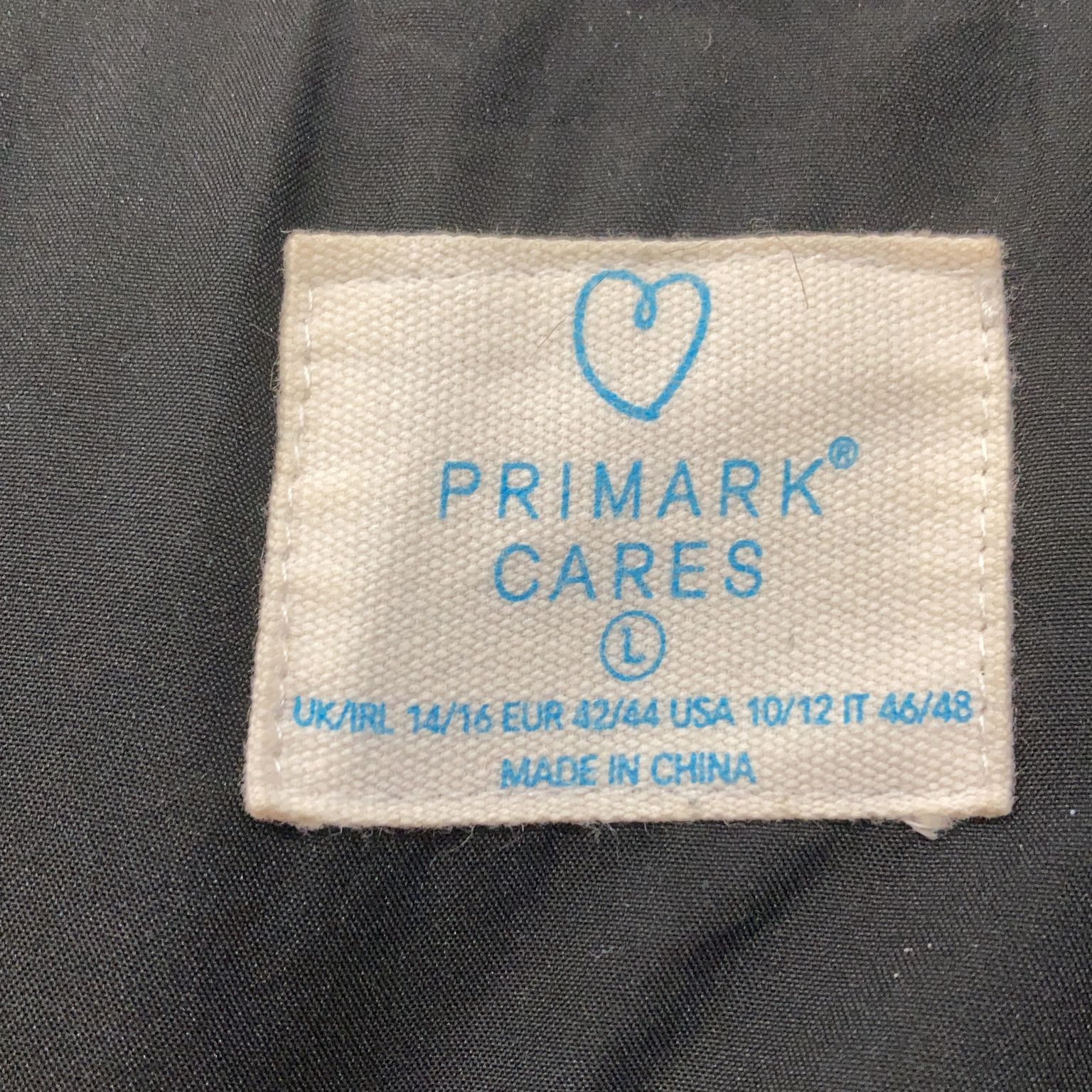 Primark Cares