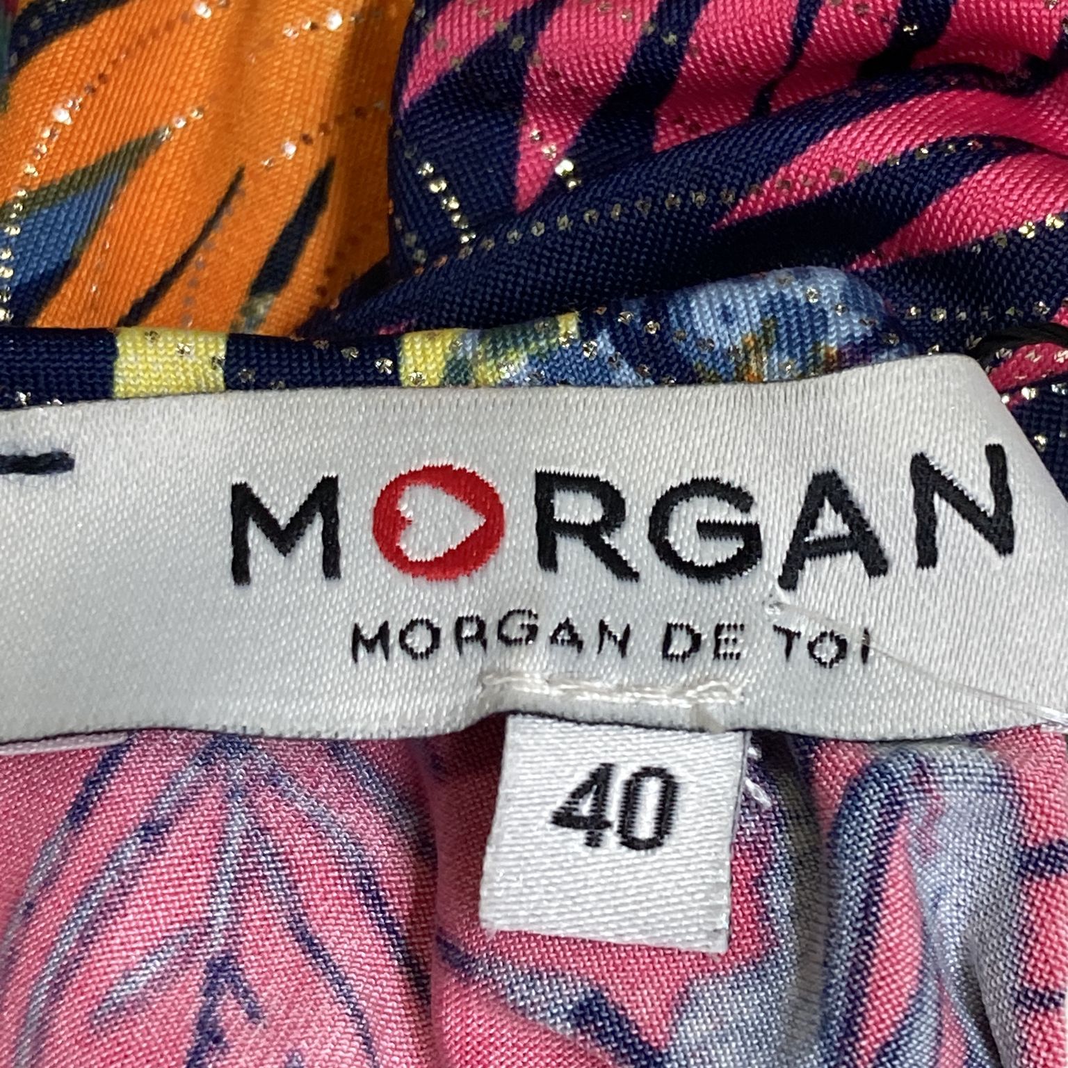 Morgan