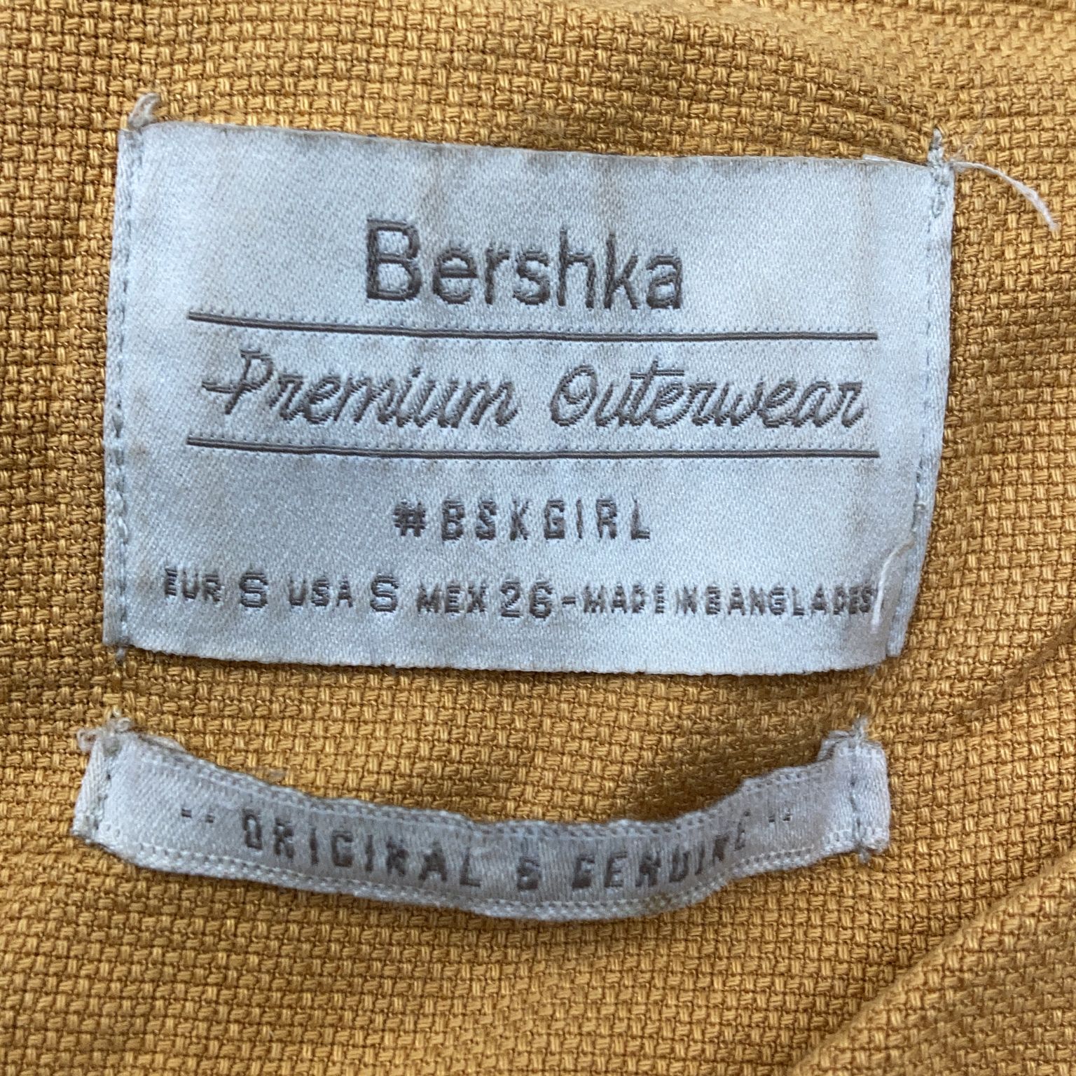 Bershka