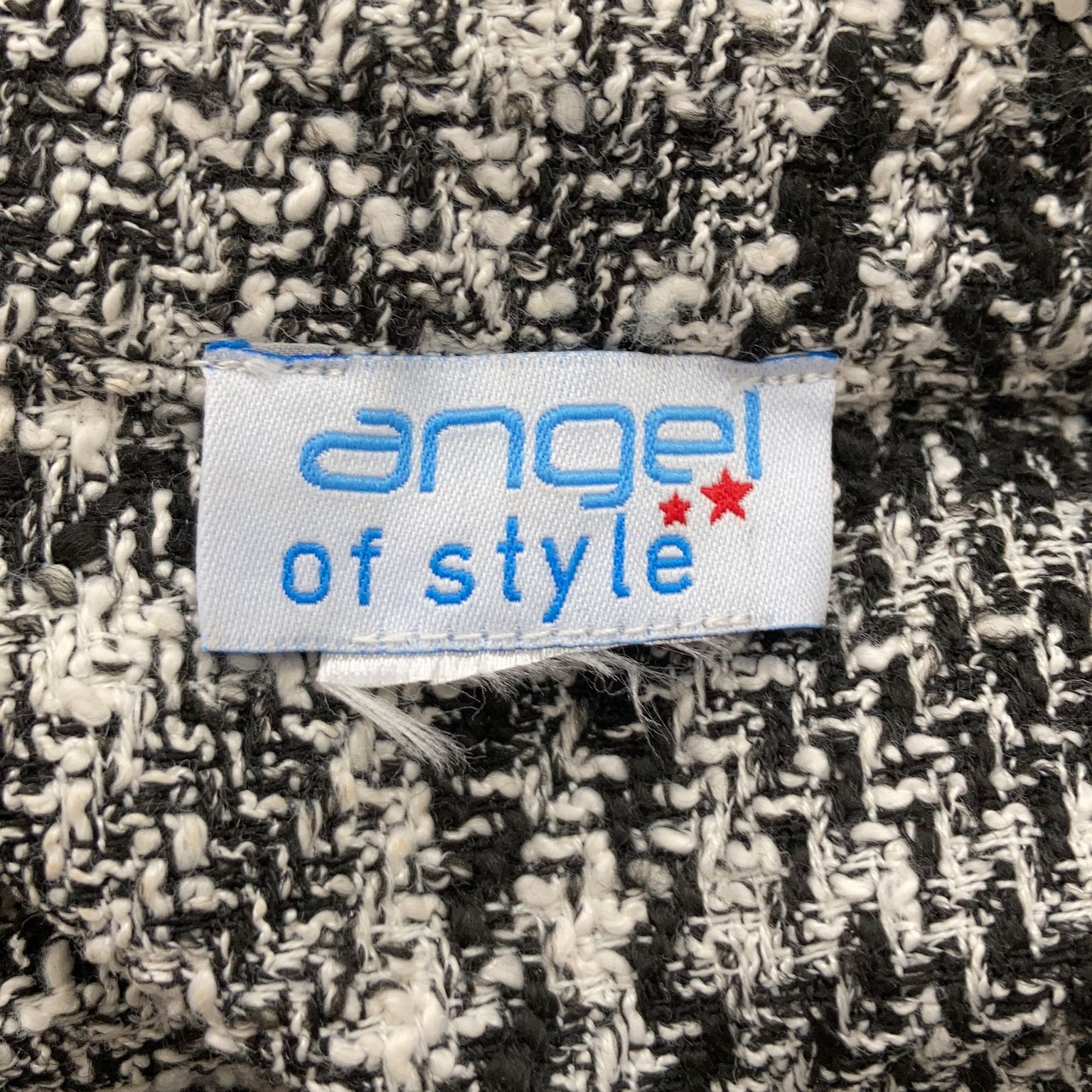 Angel of Style