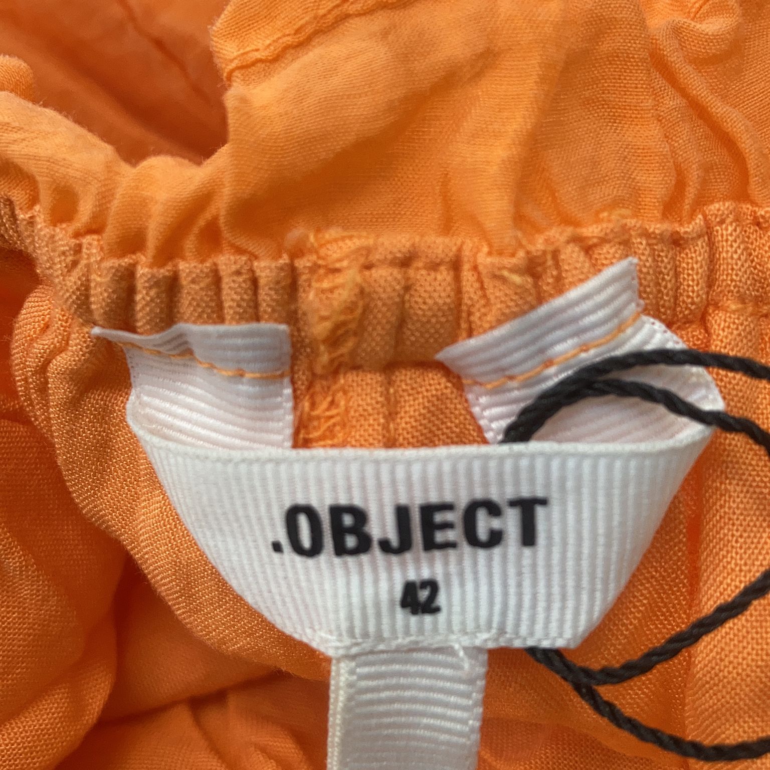 Object