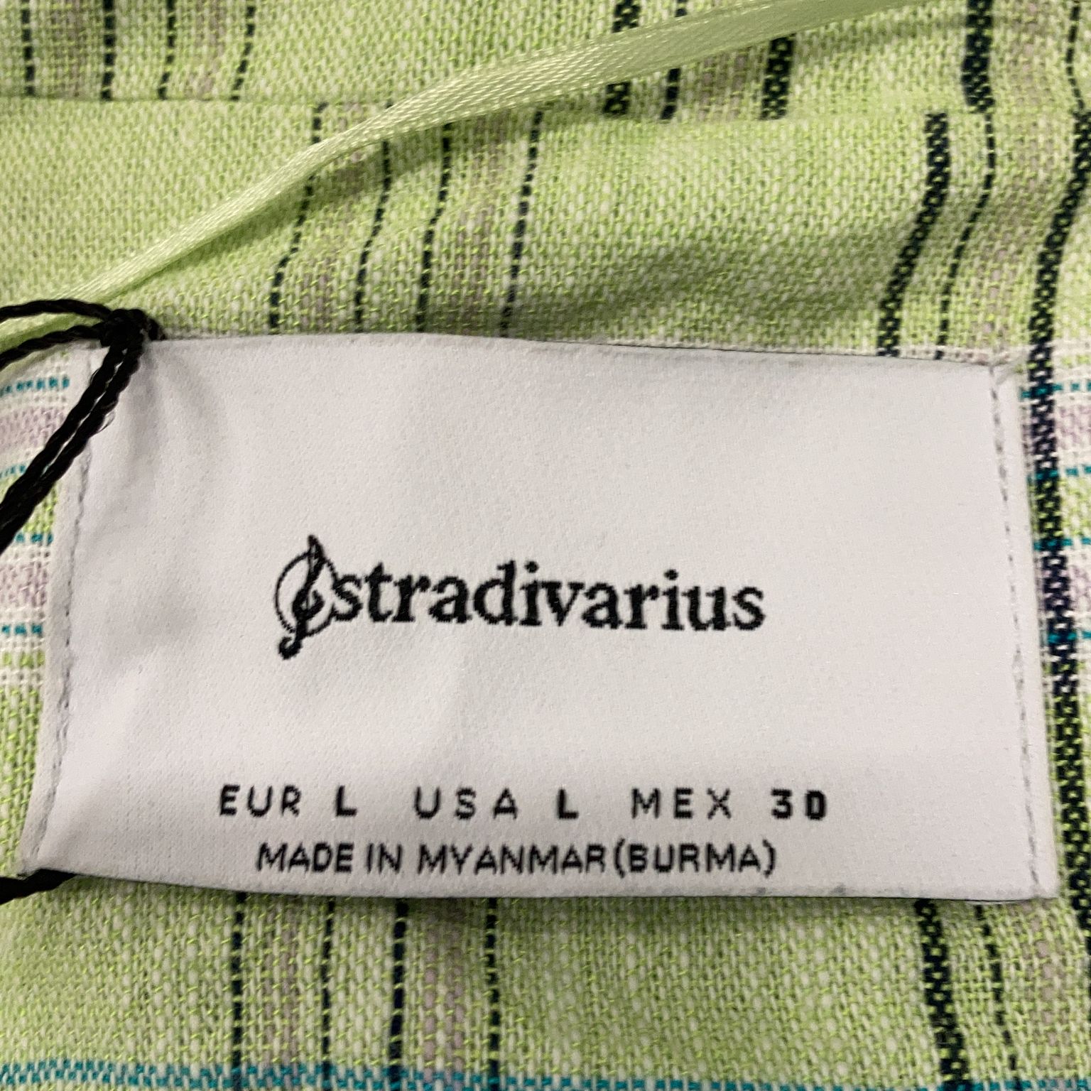 Stradivarius