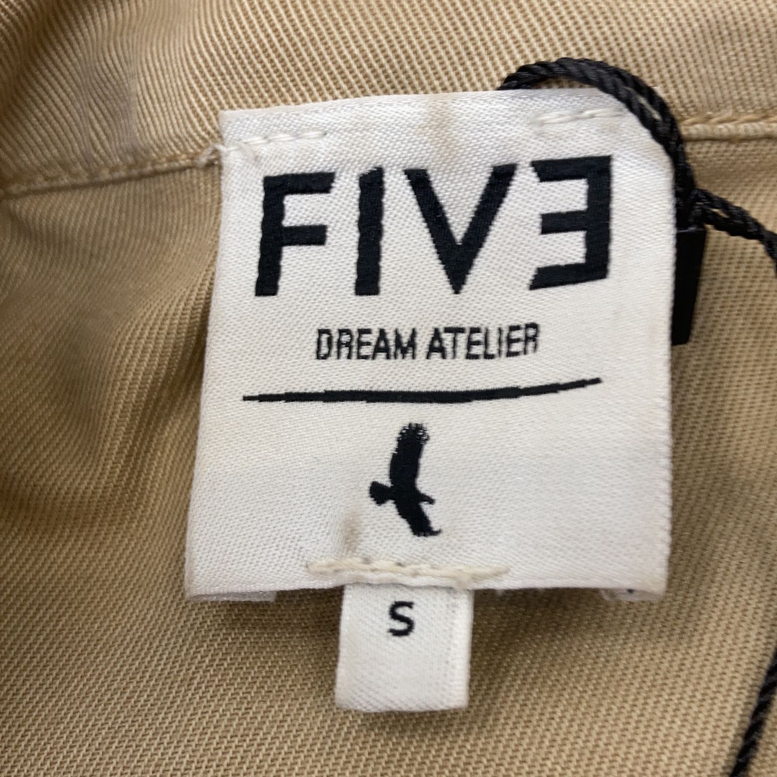 Five