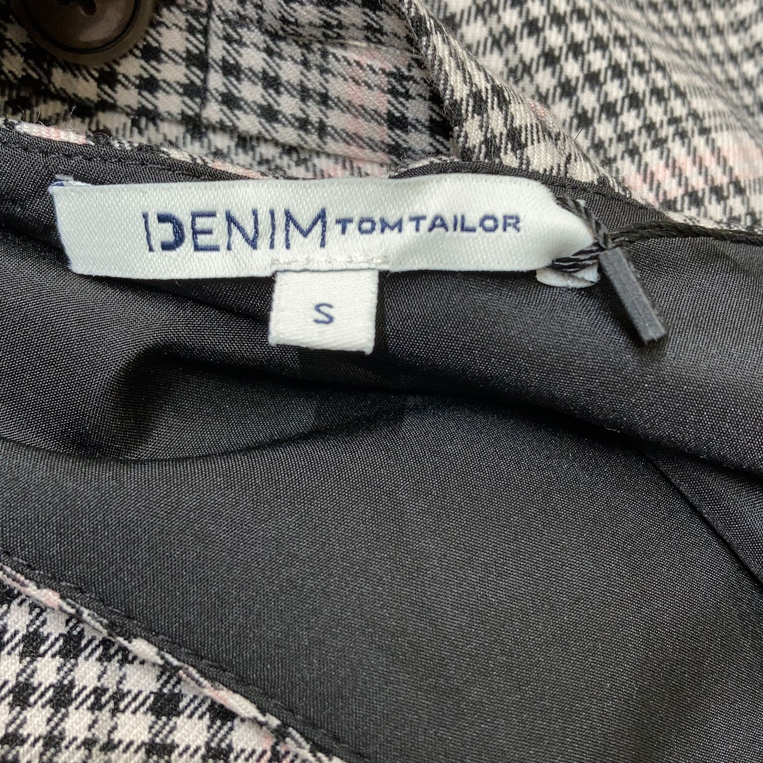 Tom Tailor Denim