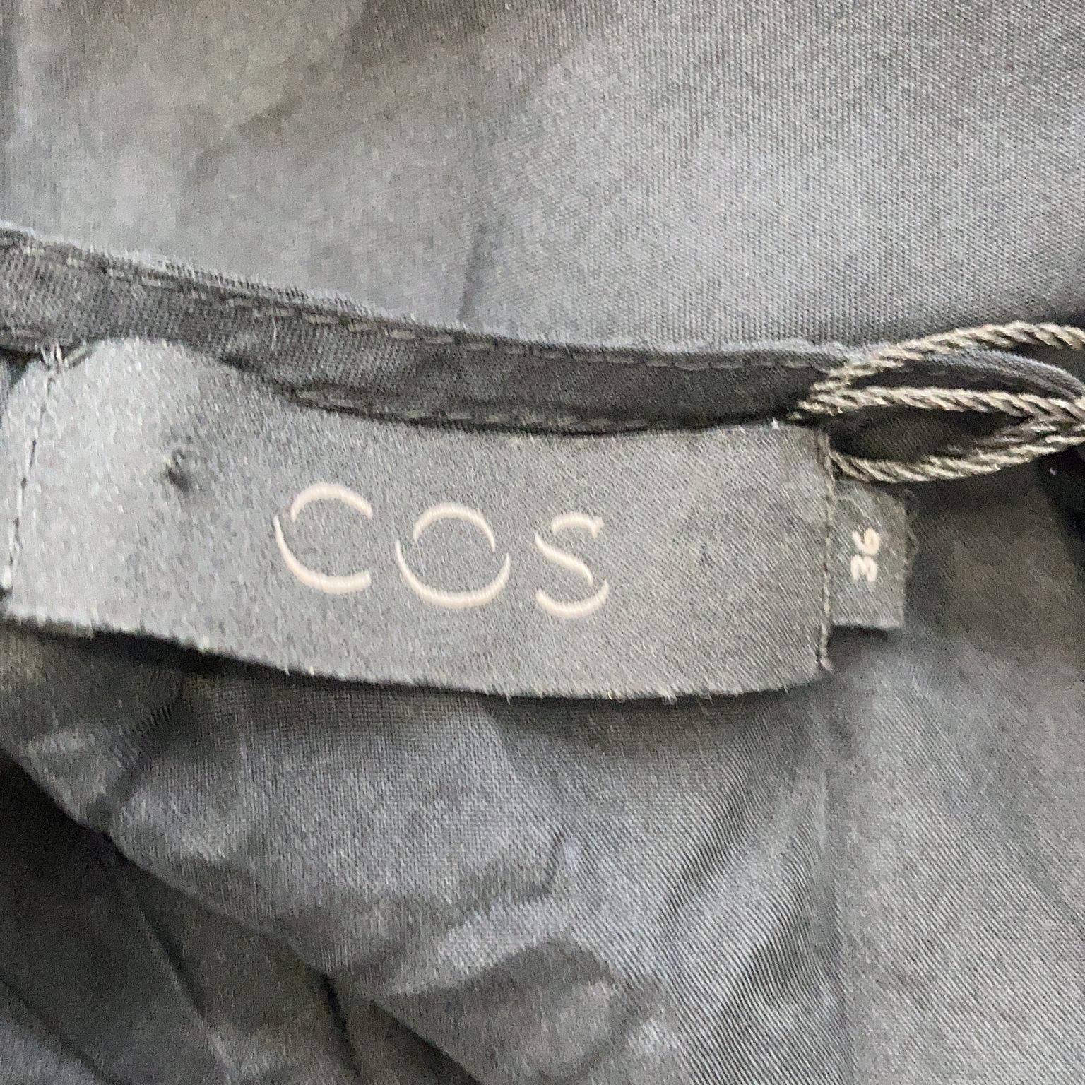 COS