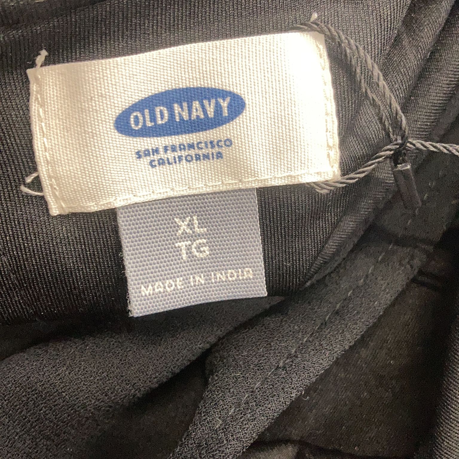 Old Navy