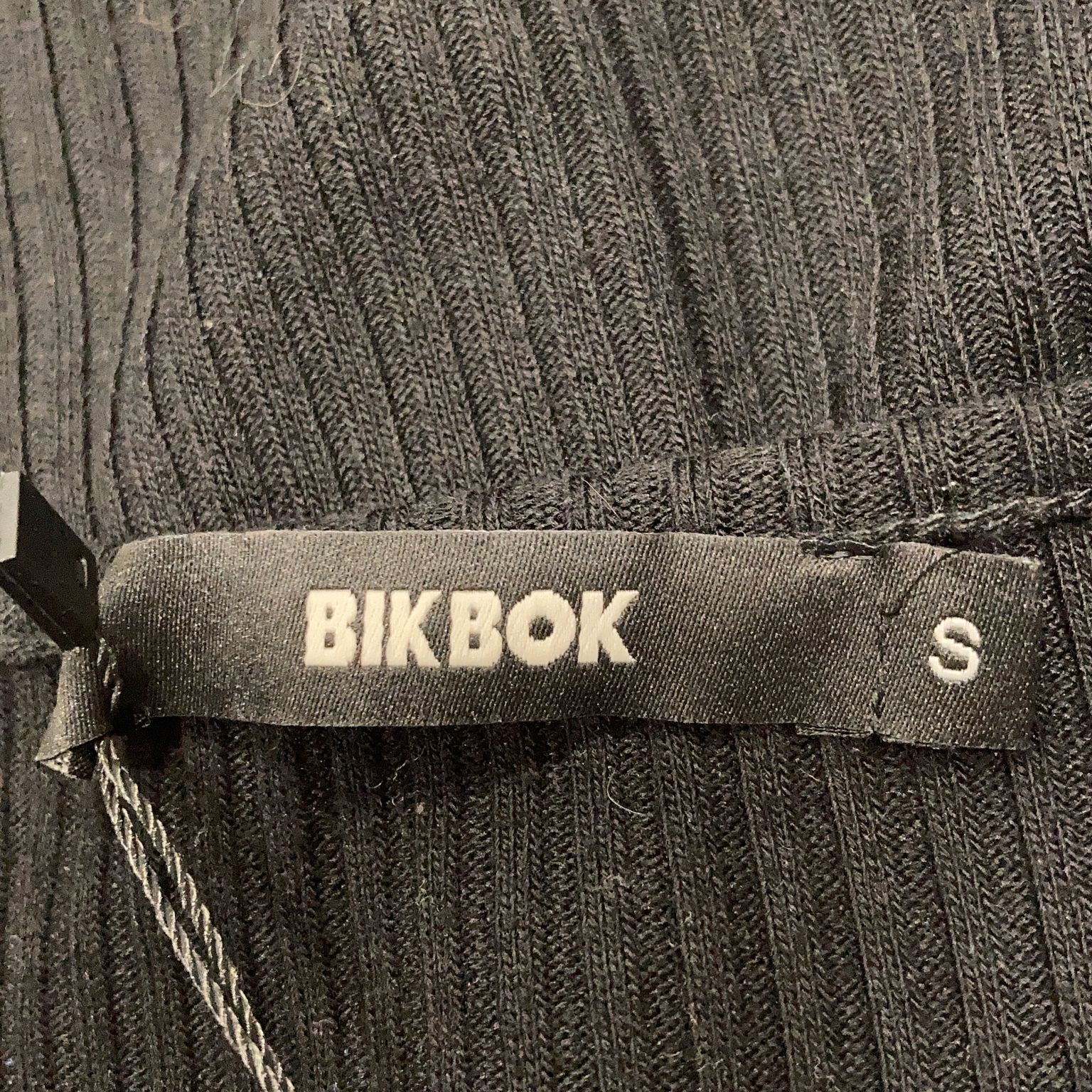 Bik Bok