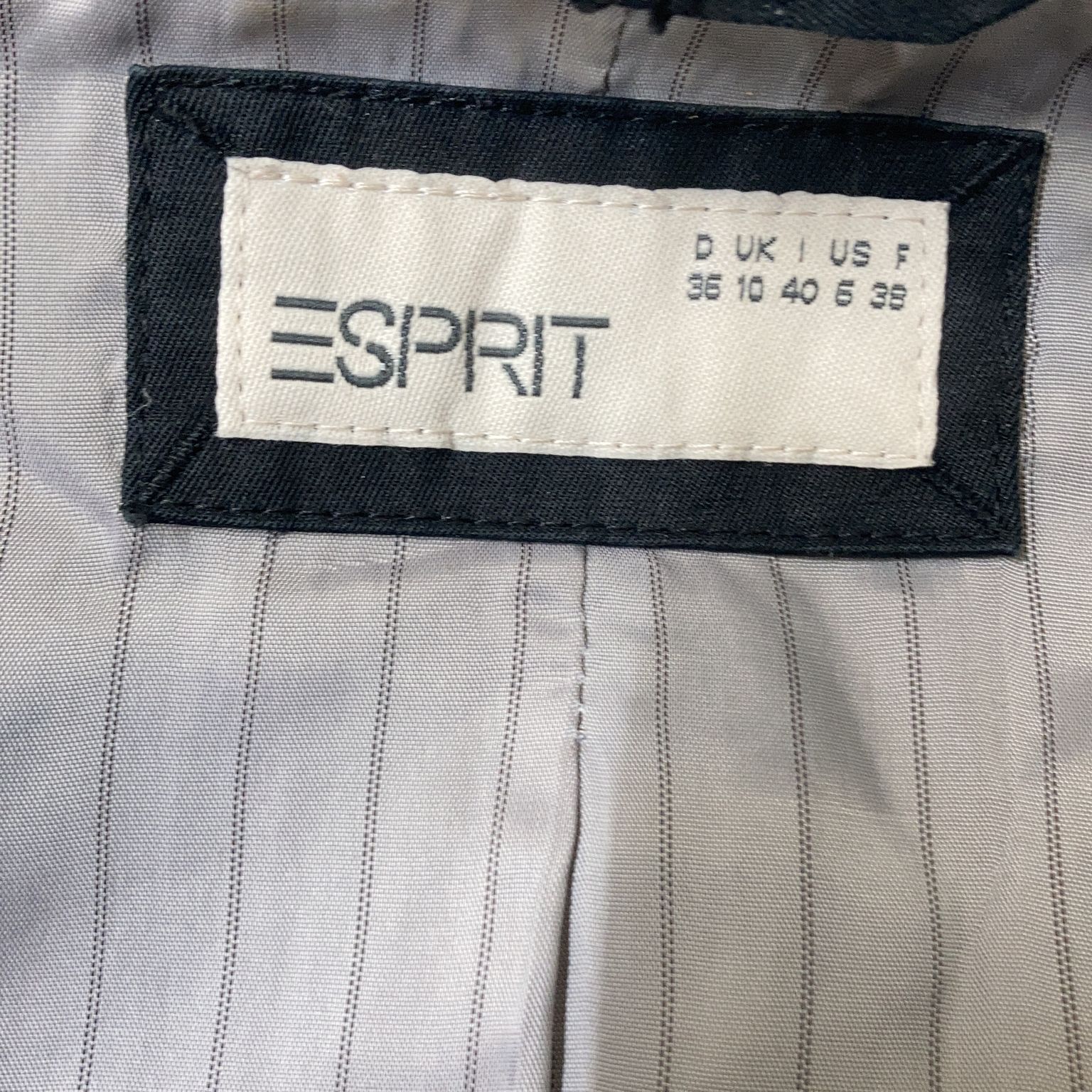 ESPRIT