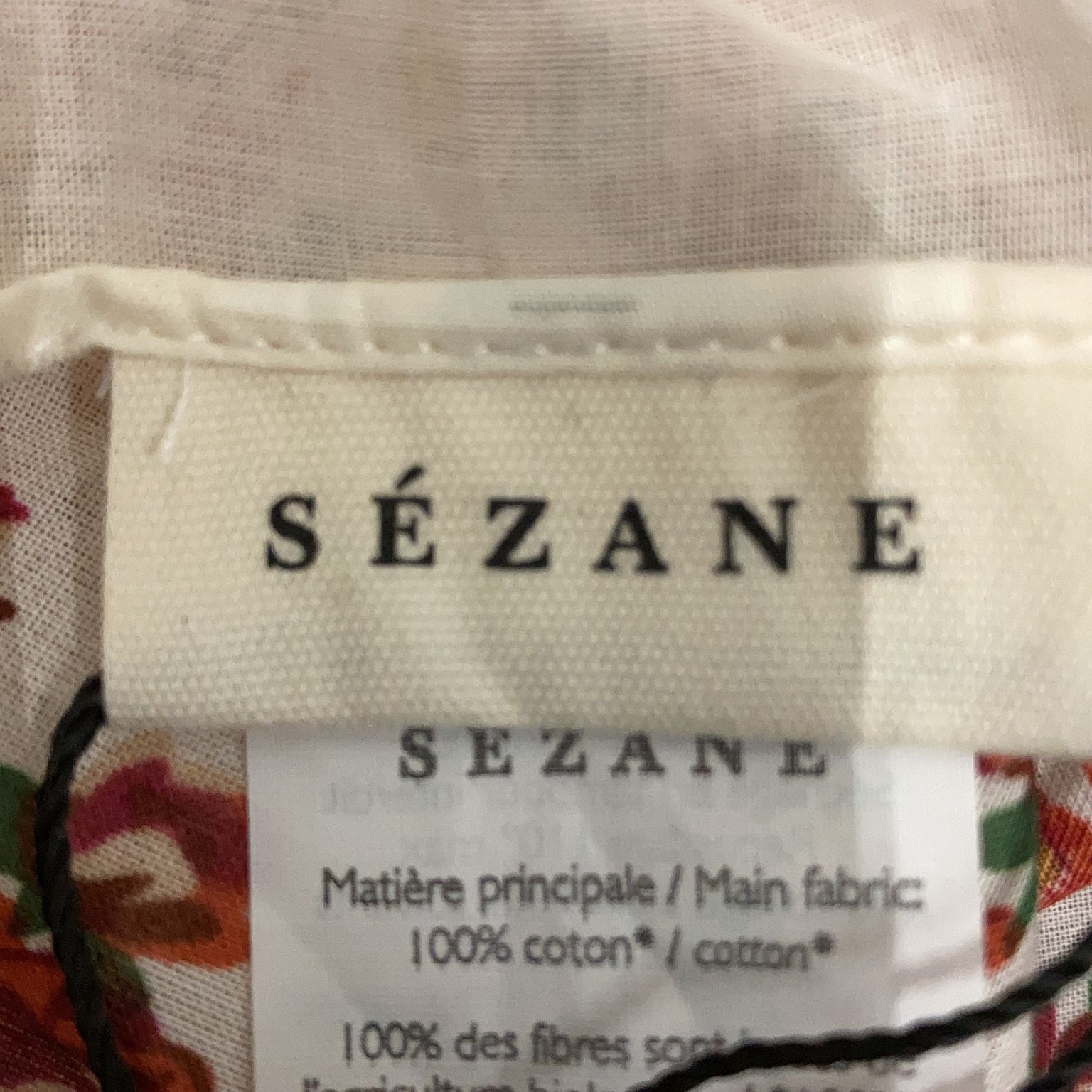 Sézane