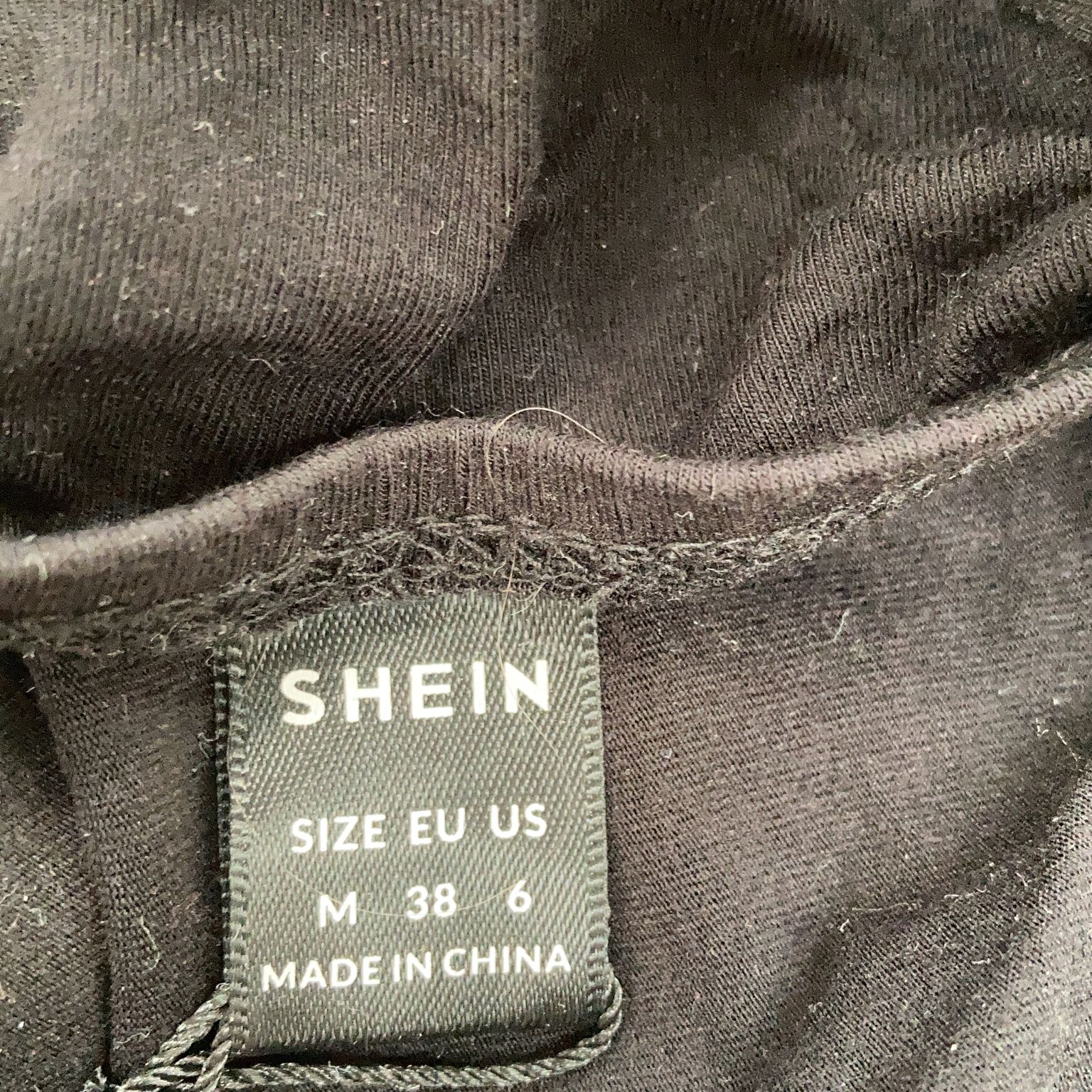 Shein