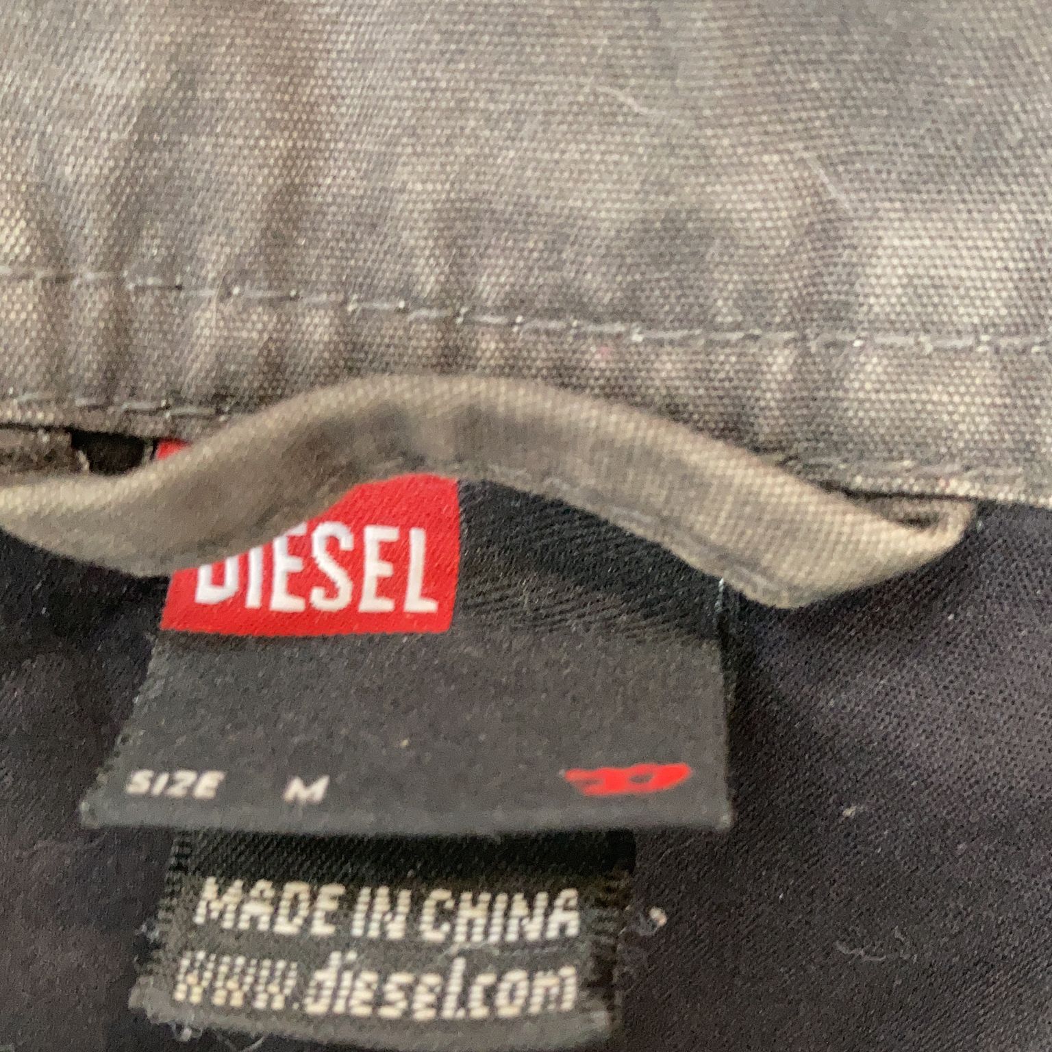 Diesel