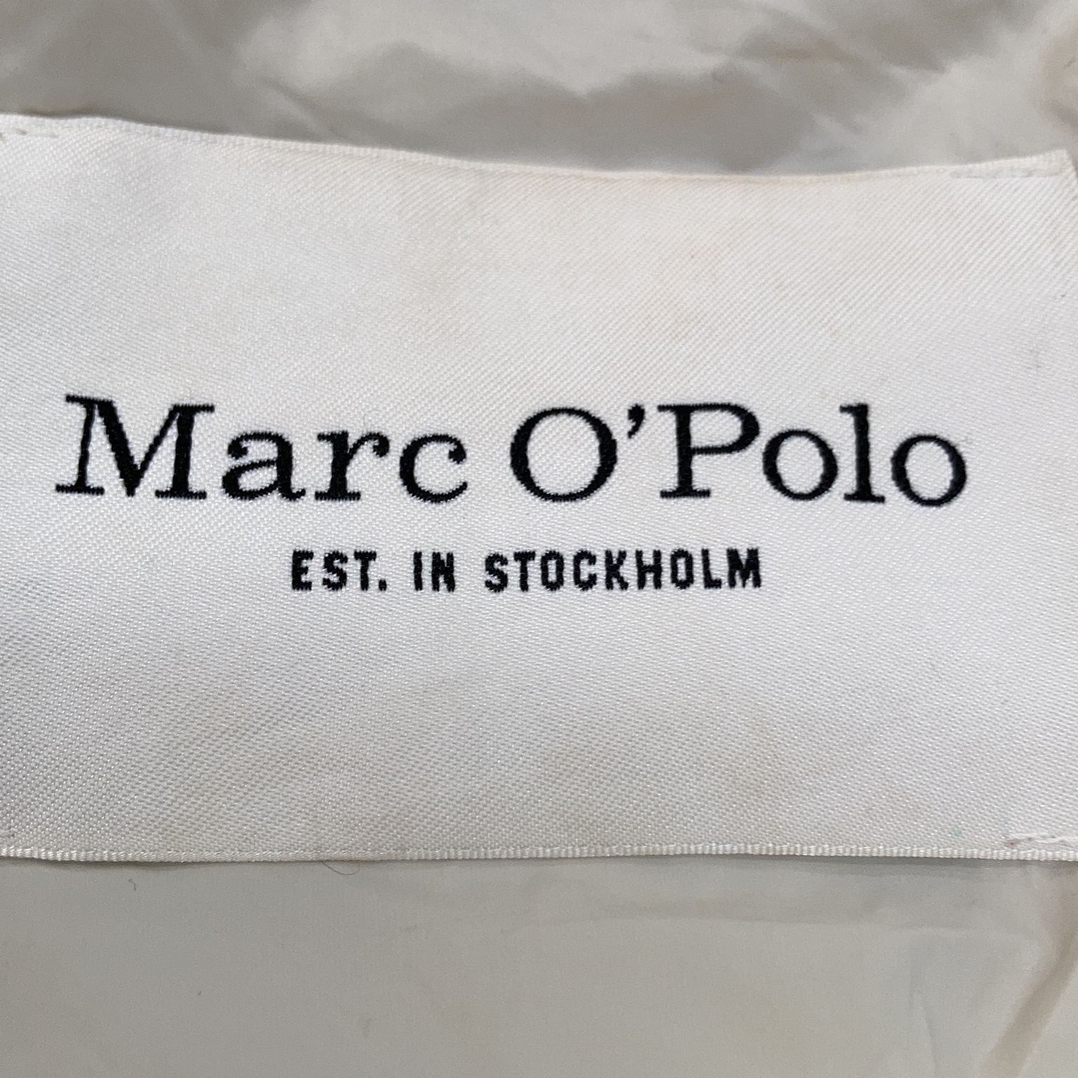 Marc O'Polo