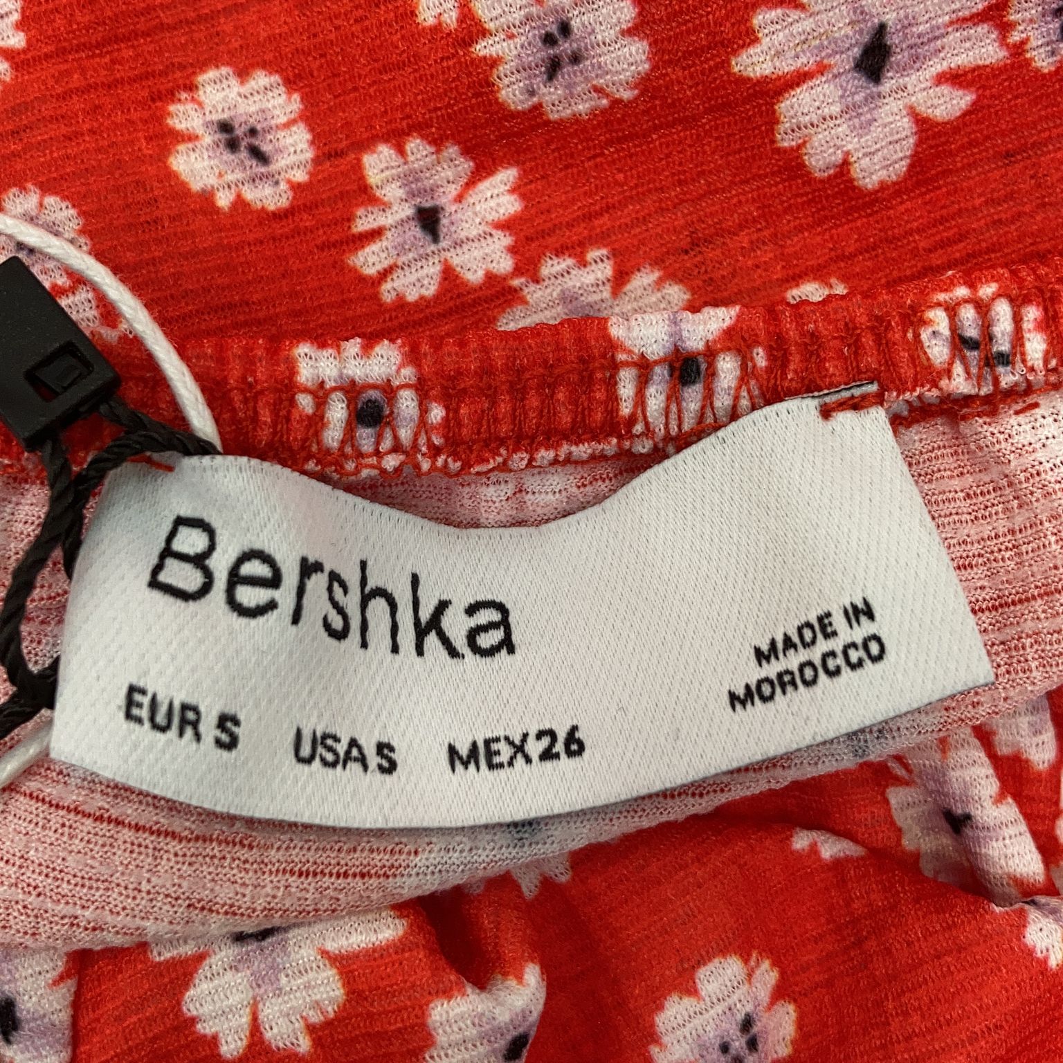 Bershka