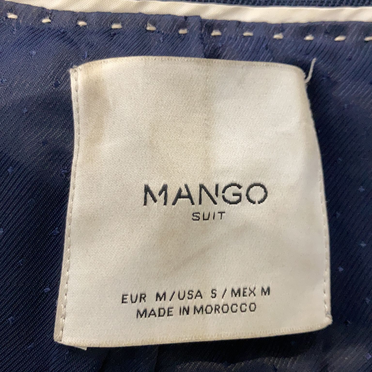 Mango