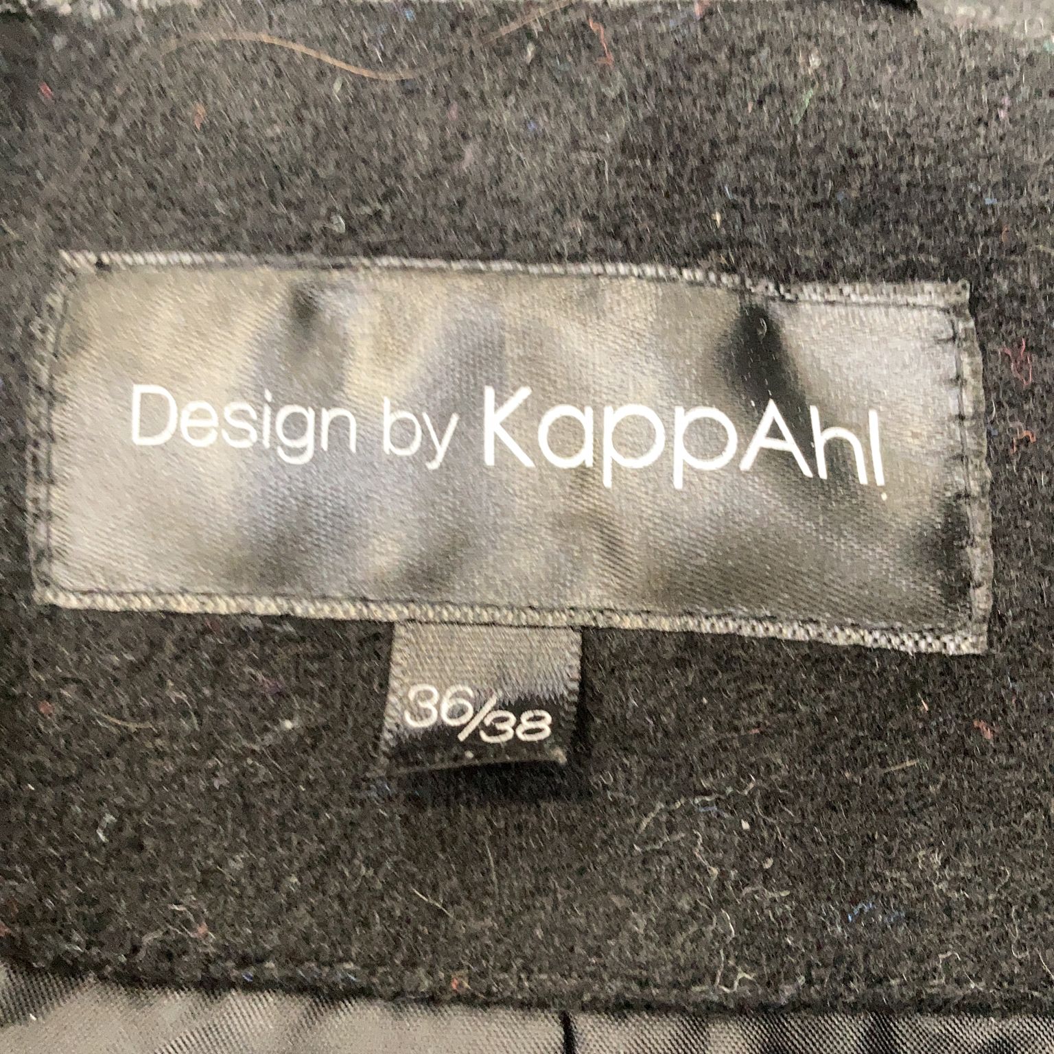 KappAhl