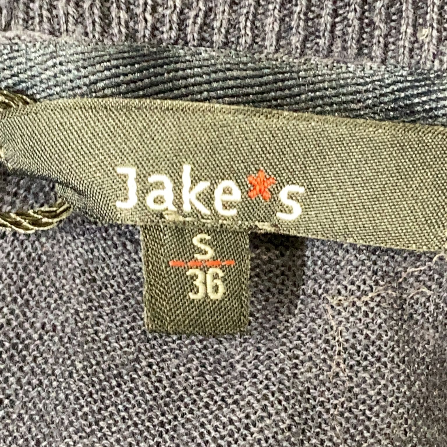 Jake's