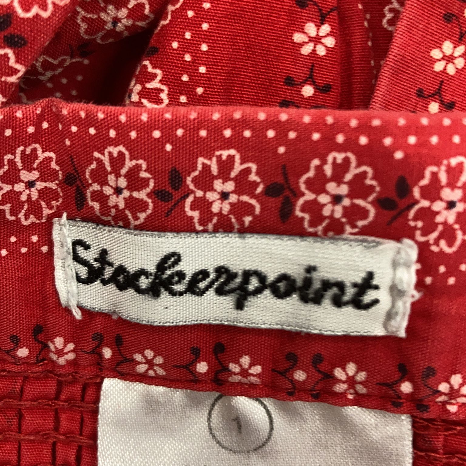 Stockerpoint