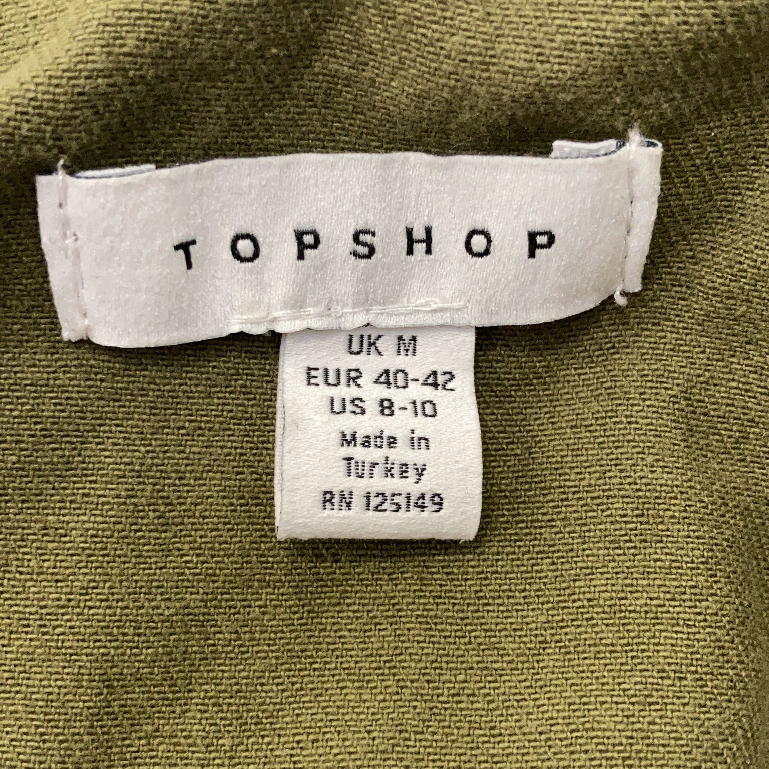 Topshop