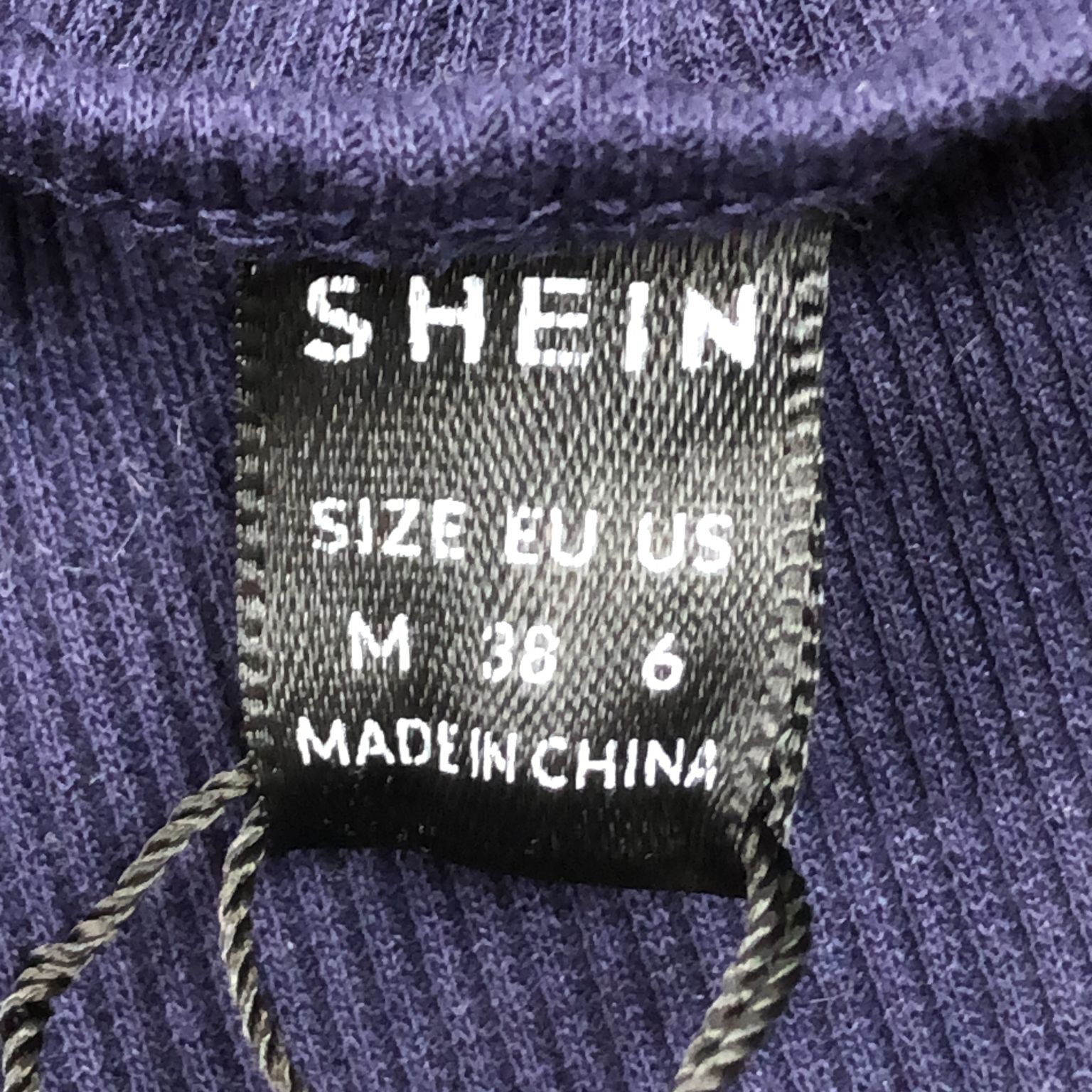 Shein