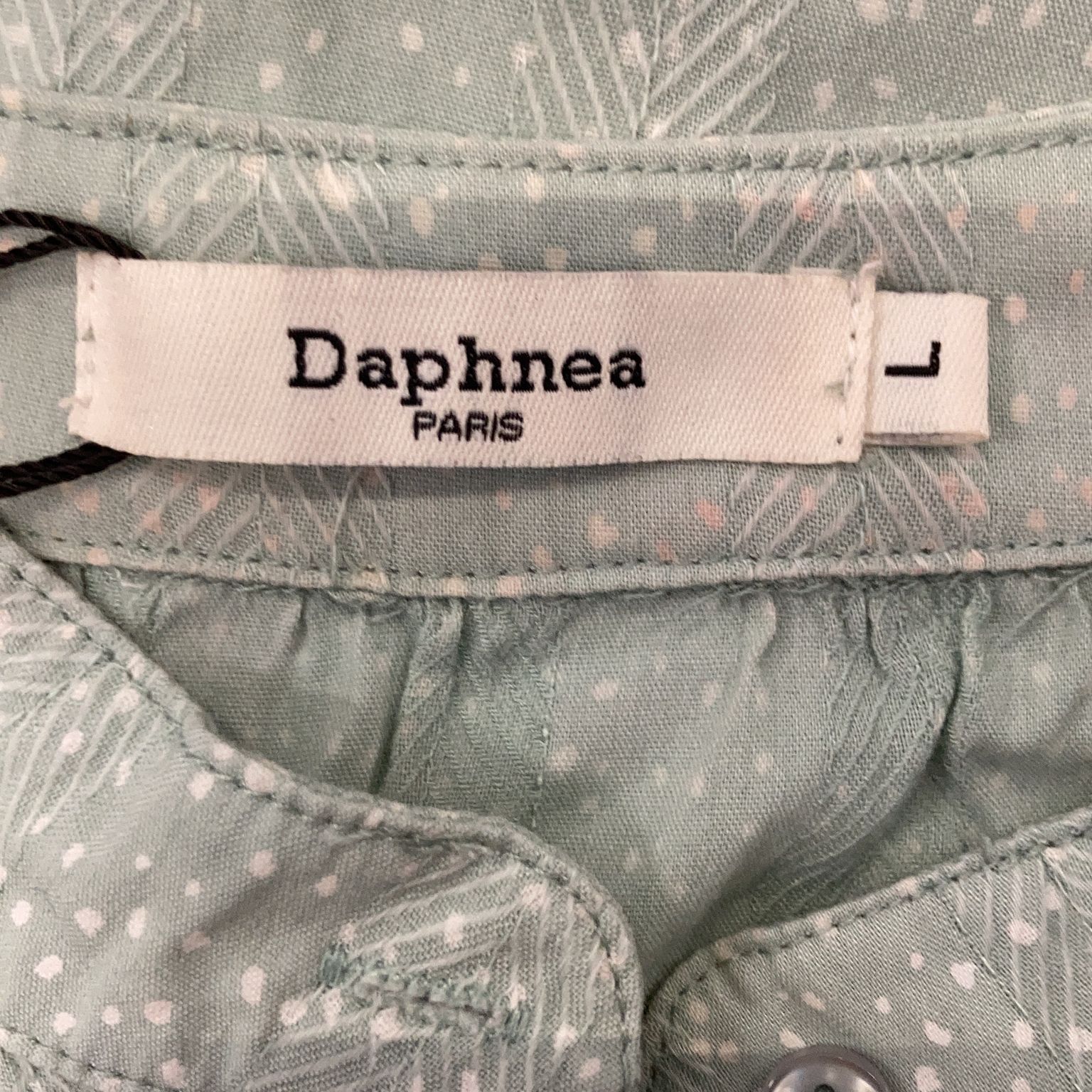 Daphnea Paris