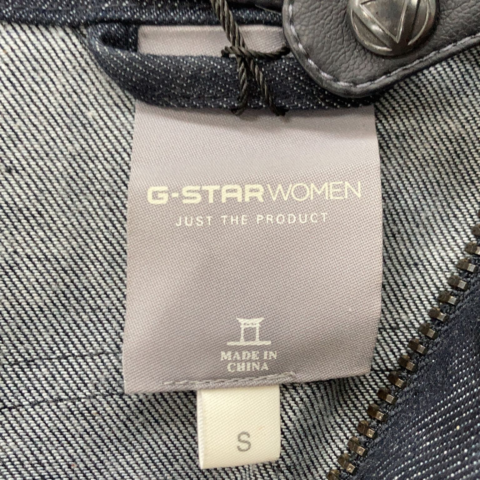 G-Star Woman