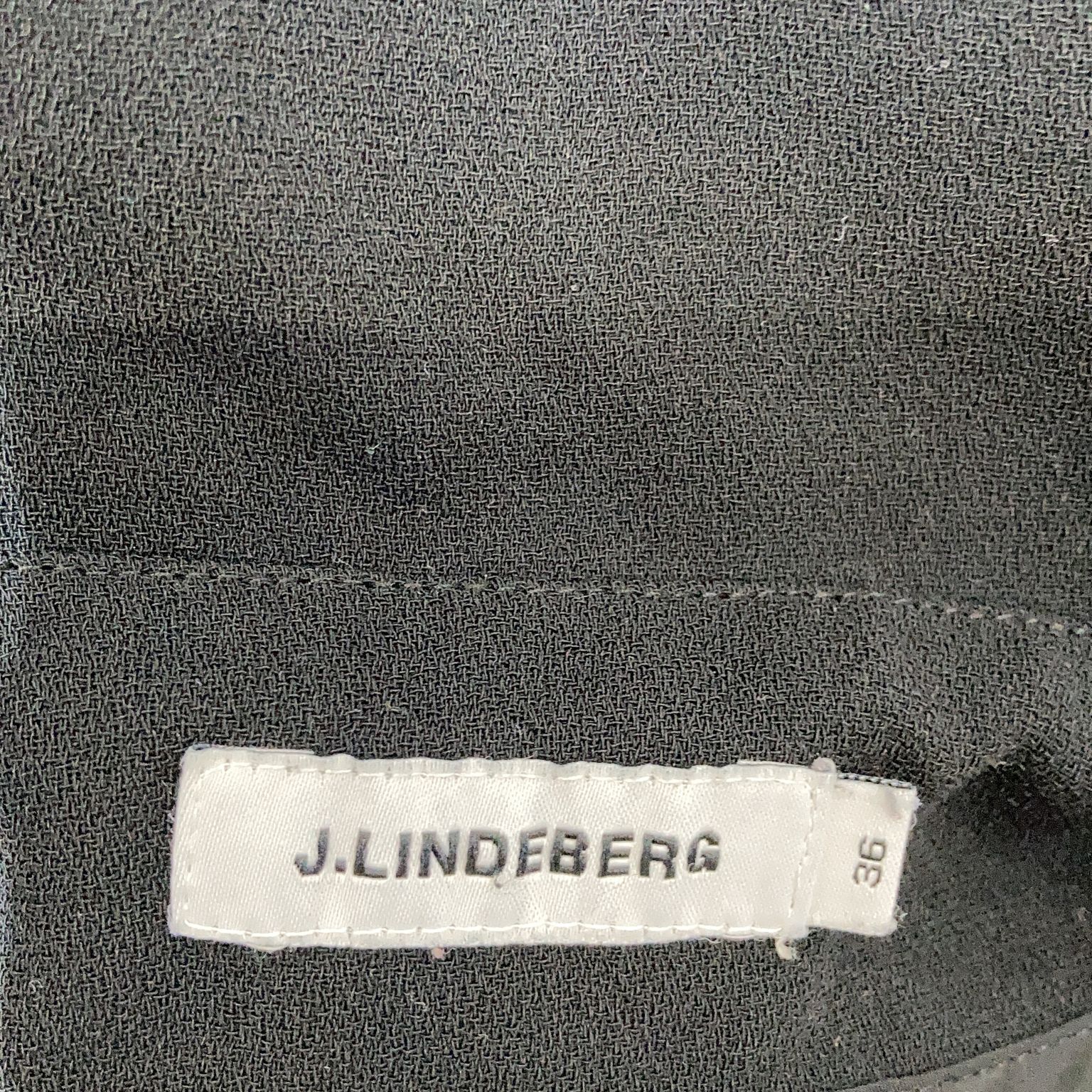 J.Lindeberg