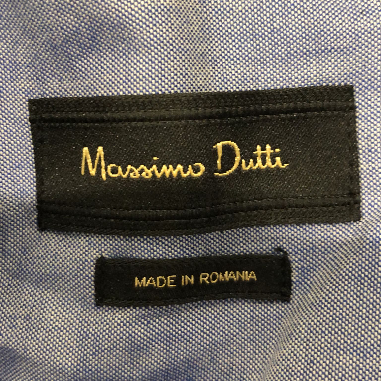 Massimo Dutti