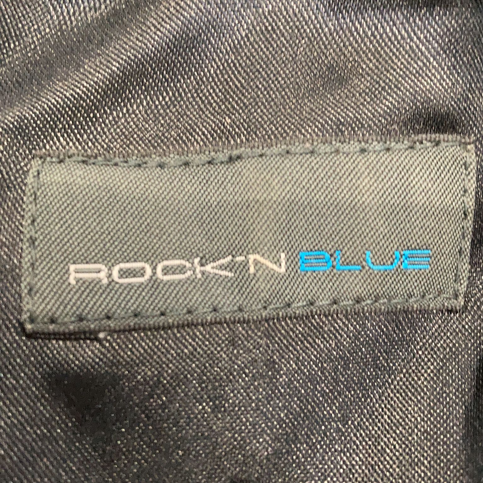 Rock'n Blue