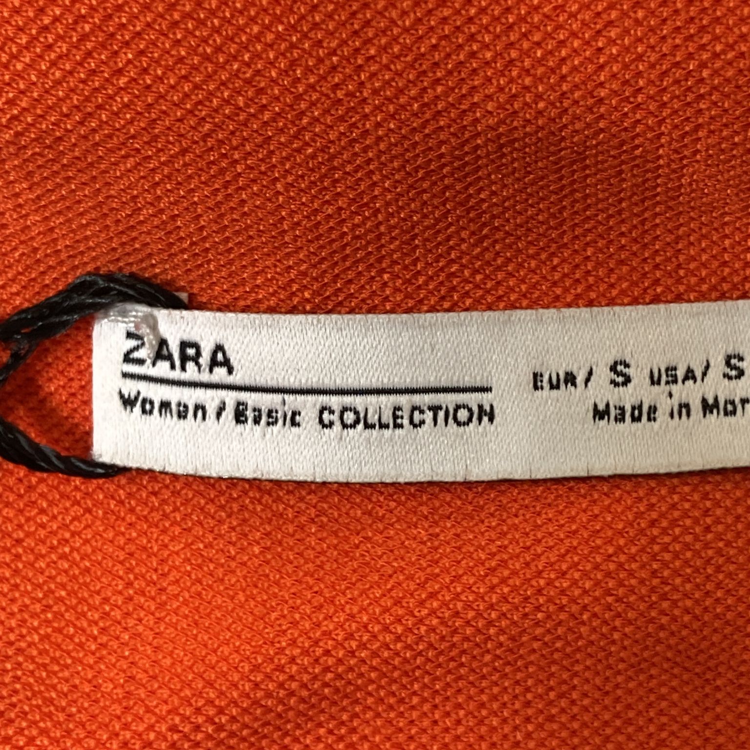 Zara WB Collection